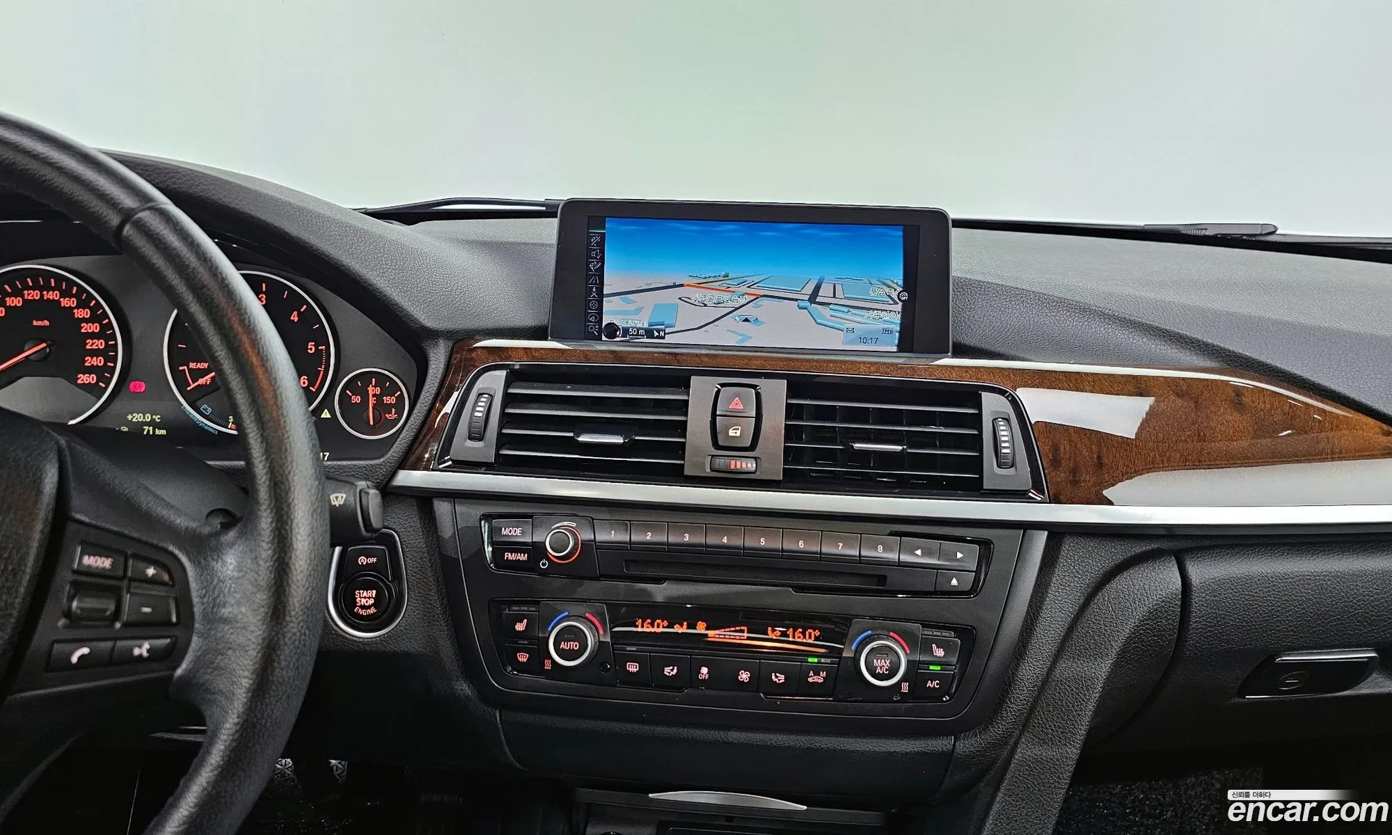 BMW 3 Series 2015 WBA3D3106FK277389 — 16