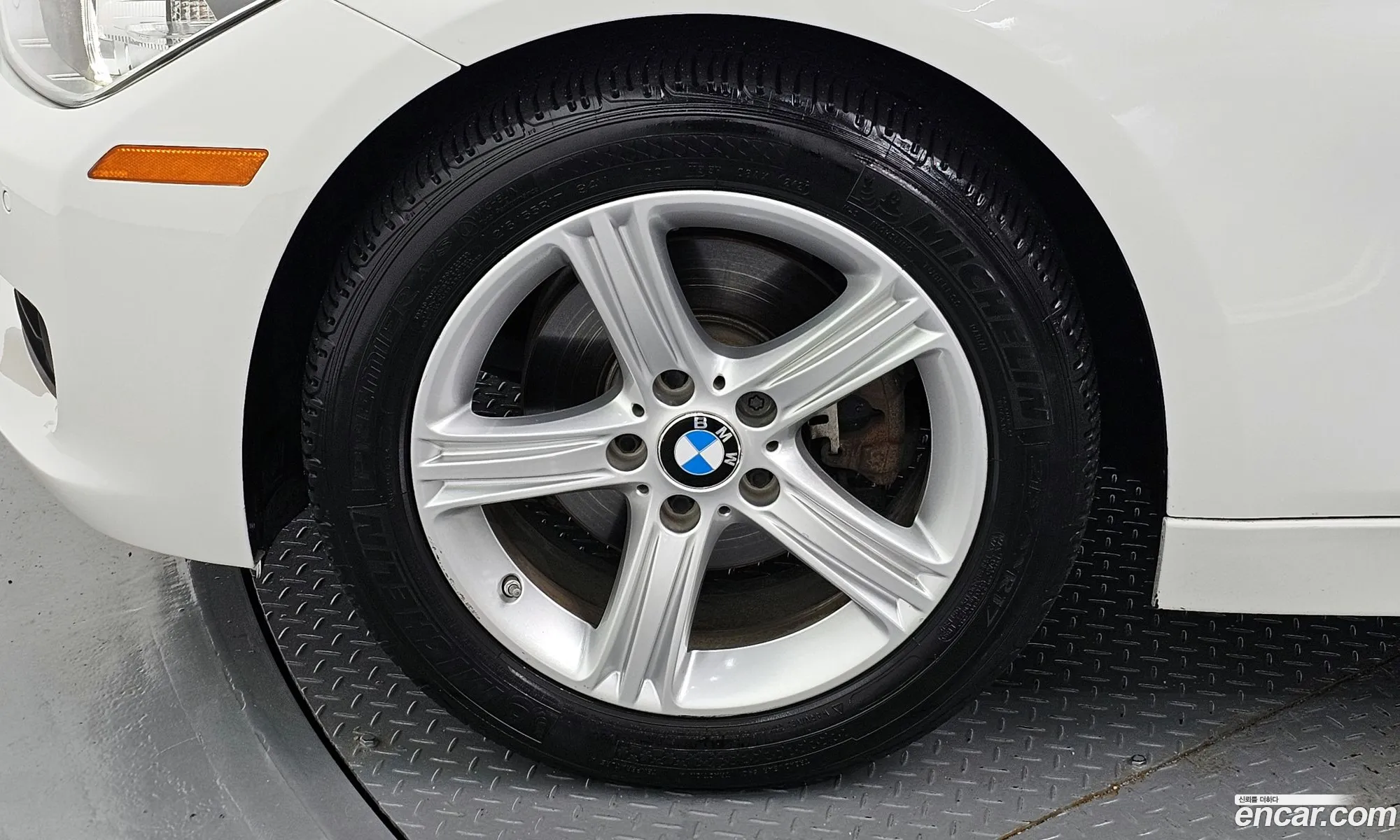 BMW 3 Series 2015 WBA3D3106FK277389 — 9
