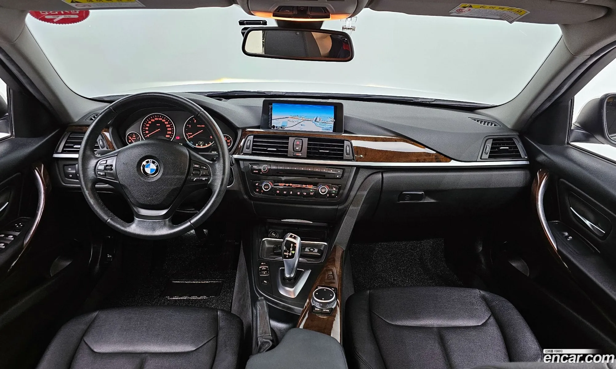 BMW 3 Series 2015 WBA3D3106FK277389 — 8