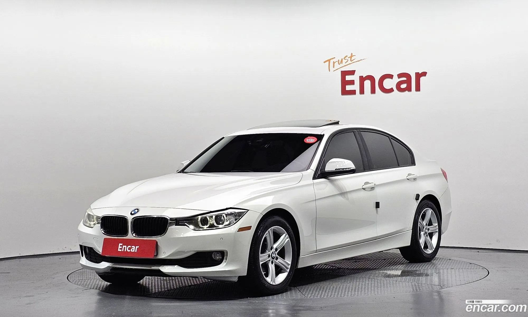 BMW 3 Series 2015 WBA3D3106FK277389 — 17