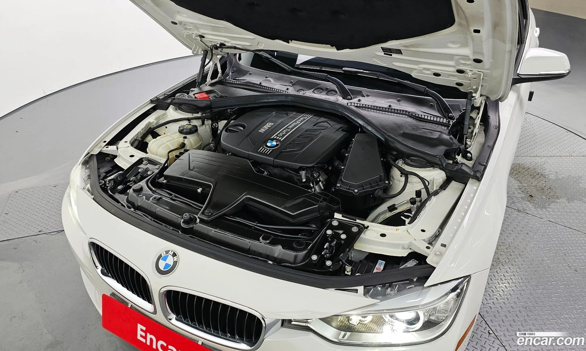 BMW 3 Series 2015 WBA3D3106FK277389 — 10