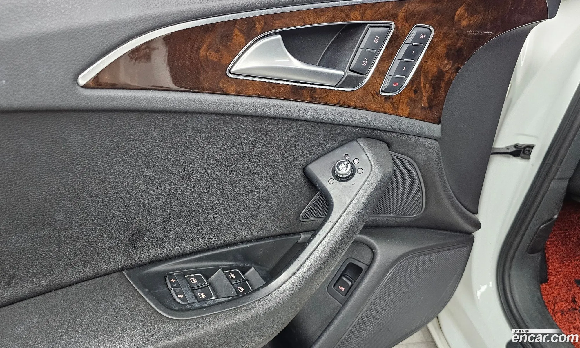 Audi A6 2014 — 8