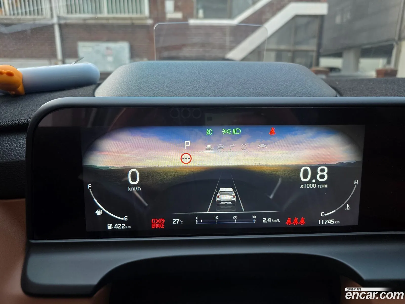 Kia Seltos 2024 — 11