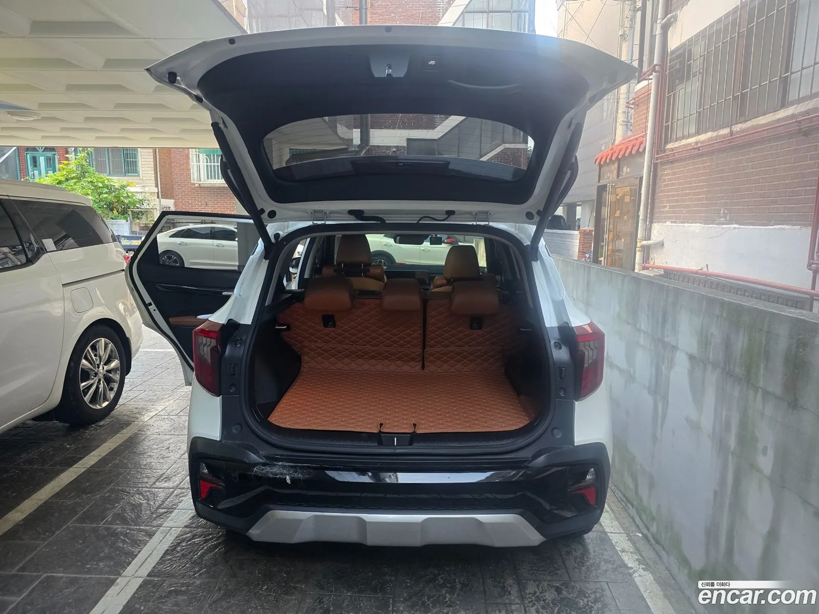 Kia Seltos 2024 — 3