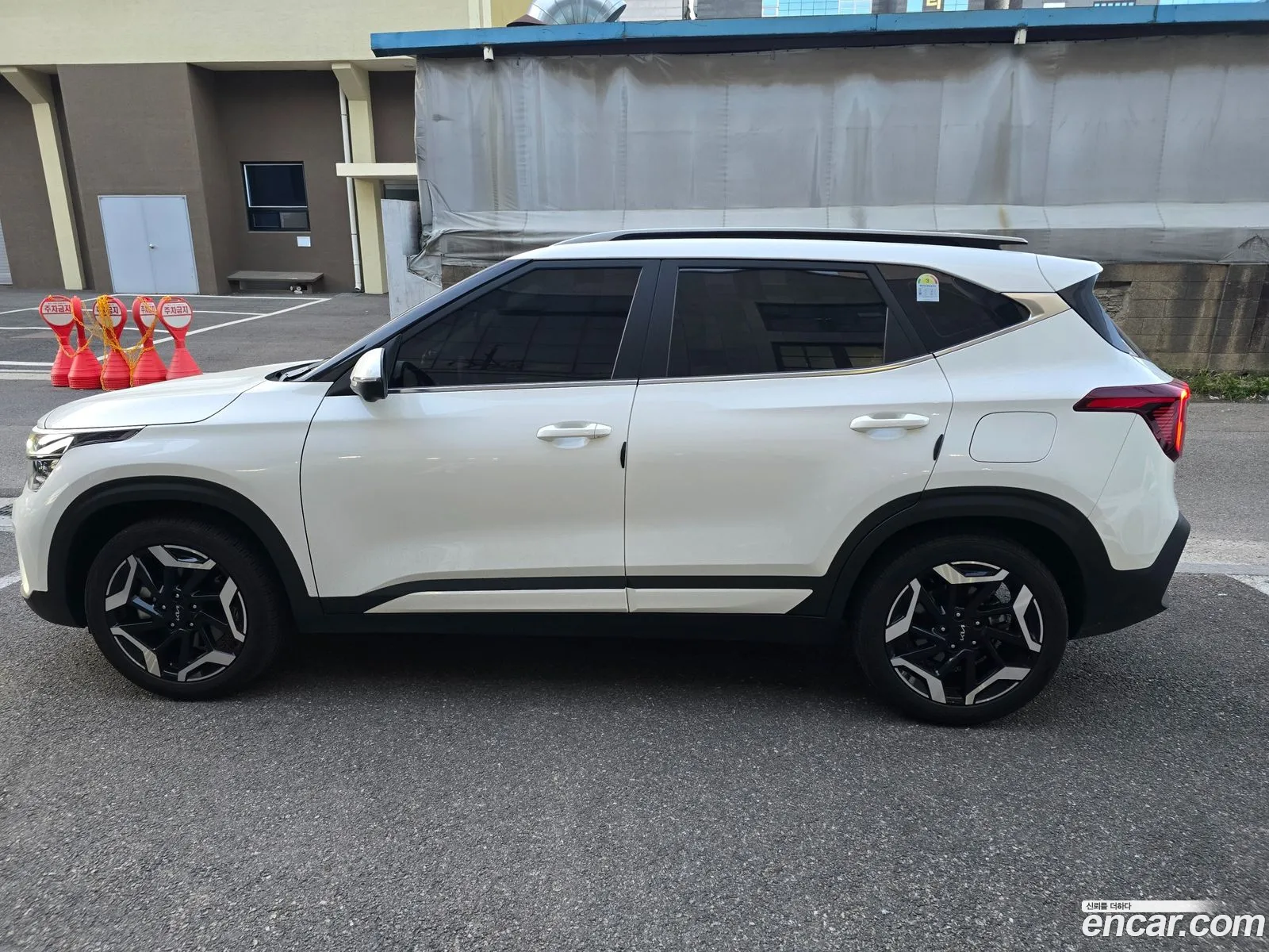 Kia Seltos 2024 — 6