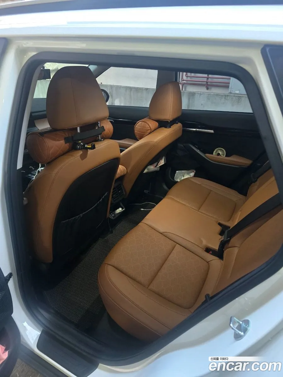 Kia Seltos 2024 — 2