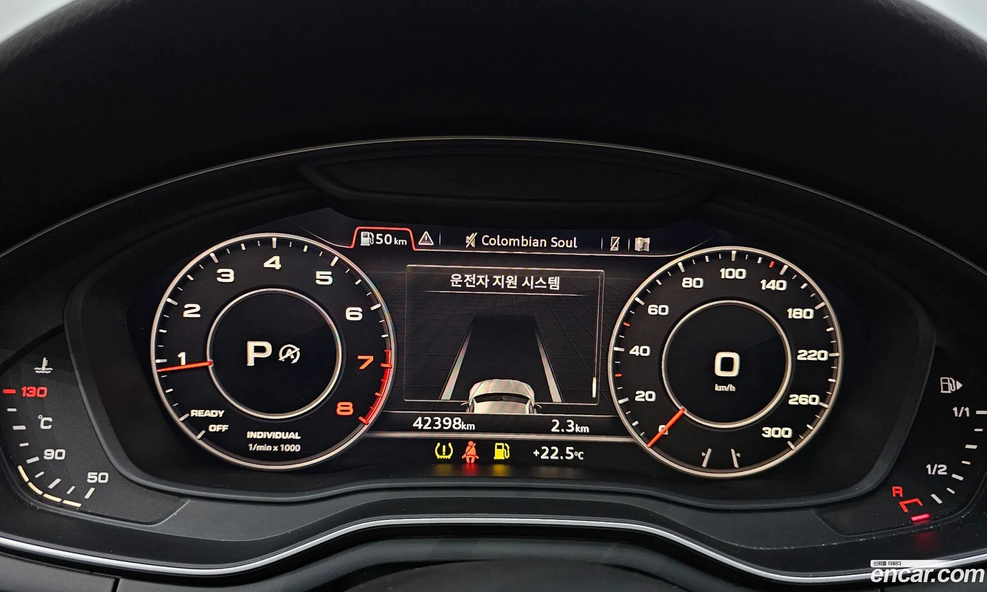 Audi A5 2019 WAUZZZF51KA063218 — 6
