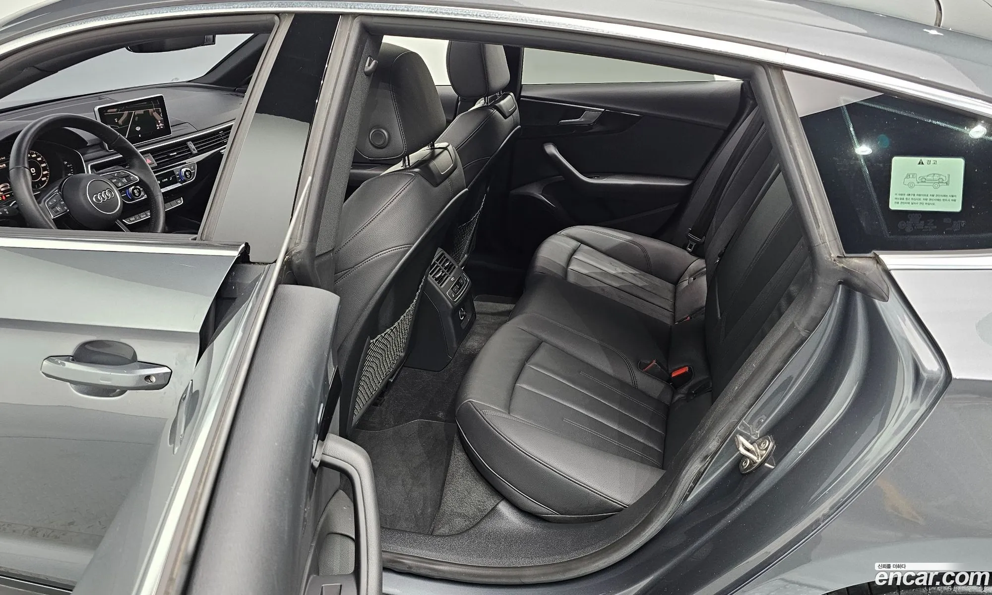 Audi A5 2019 WAUZZZF51KA063218 — 17