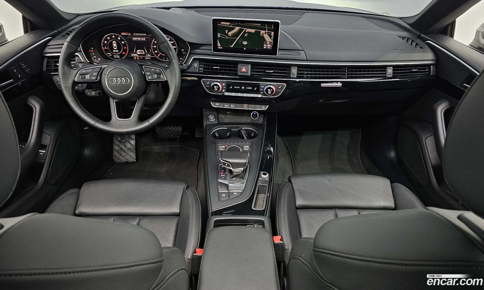 Audi A5 2019 WAUZZZF51KA063218 — 11