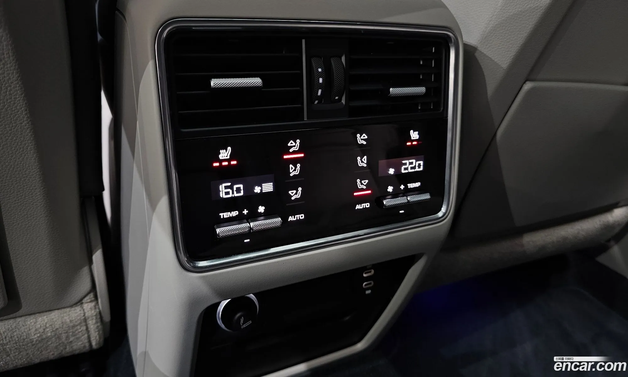 Porsche Cayenne 2023 WP1BF29Y5PDA47084 — 20