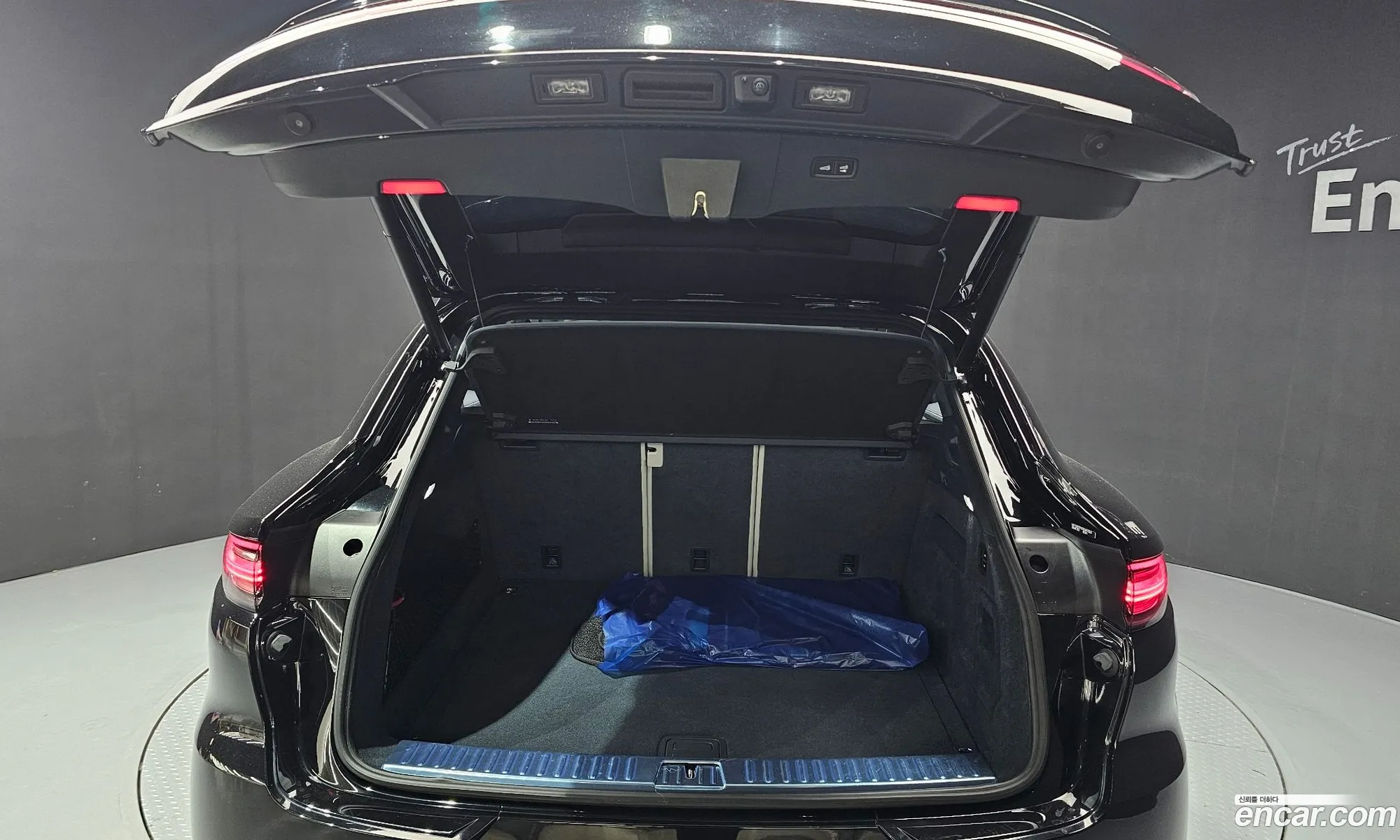 Porsche Cayenne 2023 WP1BF29Y5PDA47084 — 6