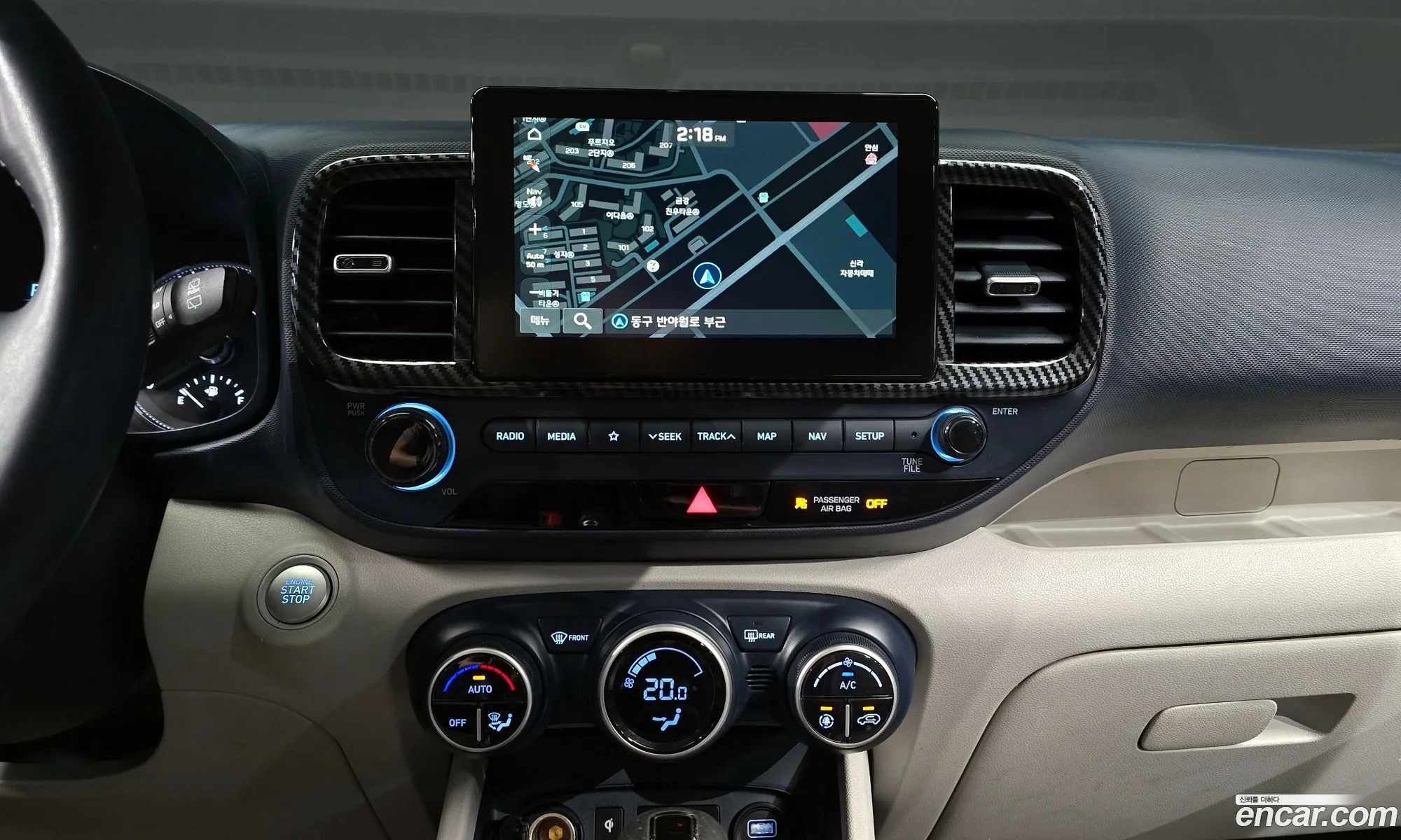 Hyundai Venue 2019 — 6