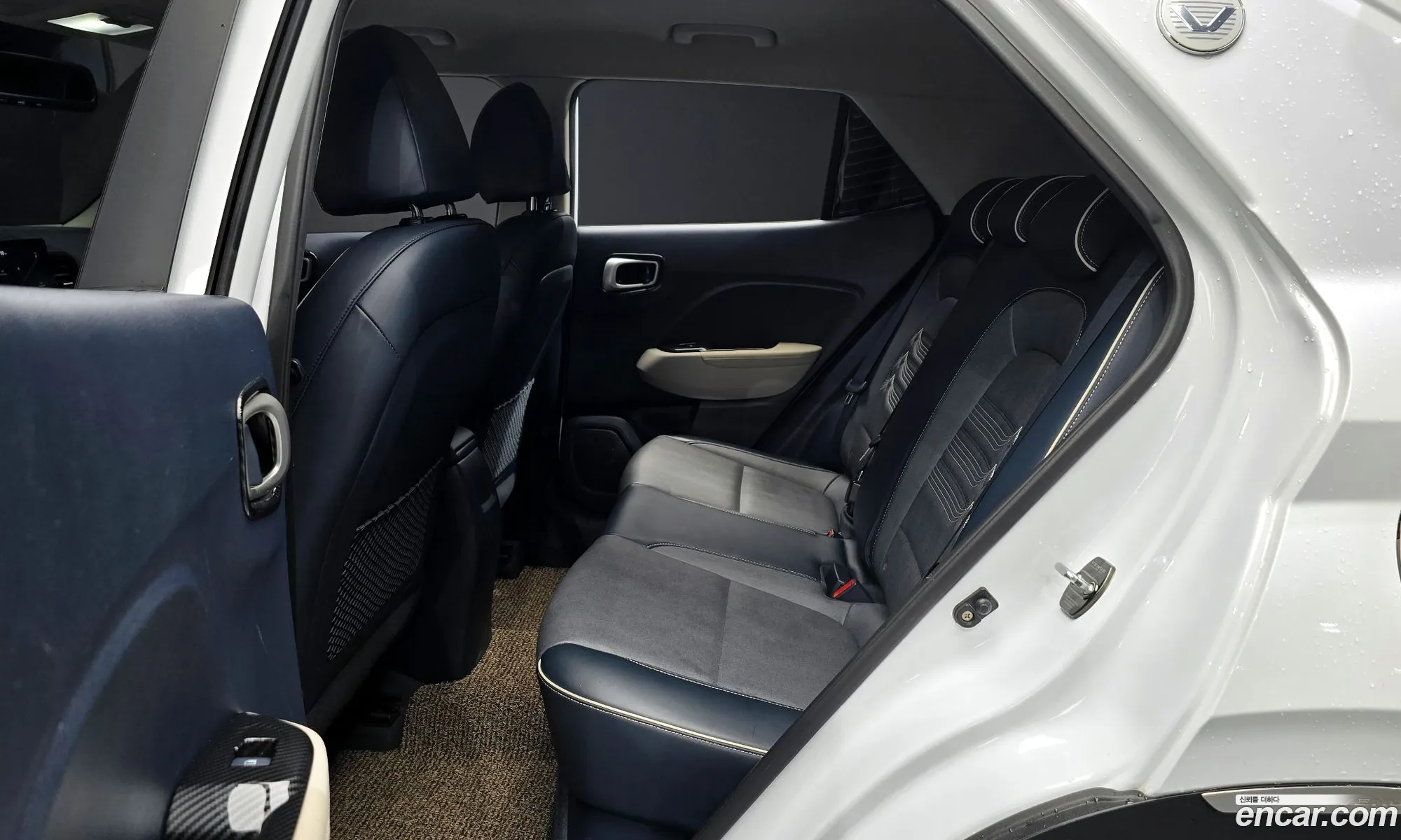 Hyundai Venue 2019 — 10