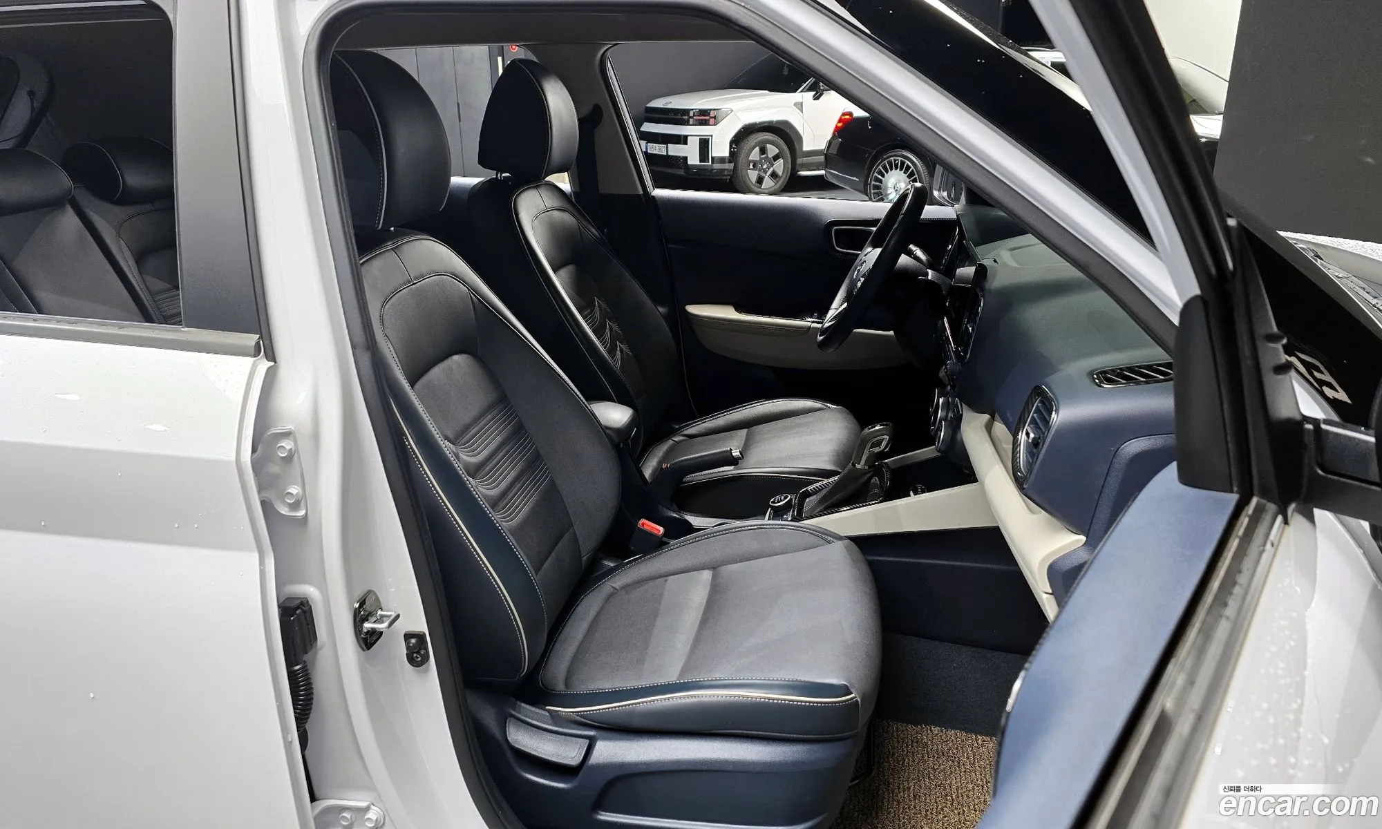 Hyundai Venue 2019 — 8