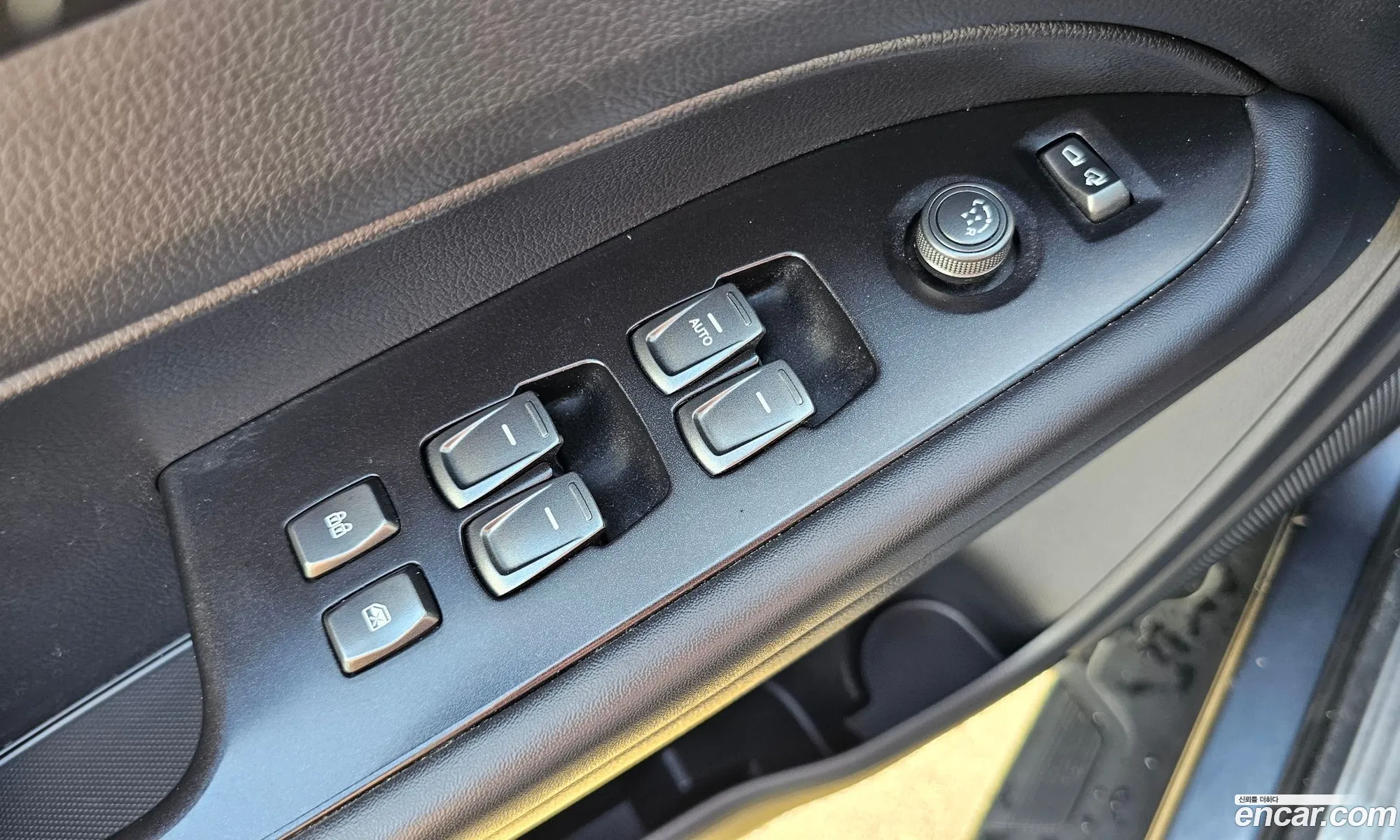 KG Mobility (SsangYong) Rexton Sports Khan 2019 — 13