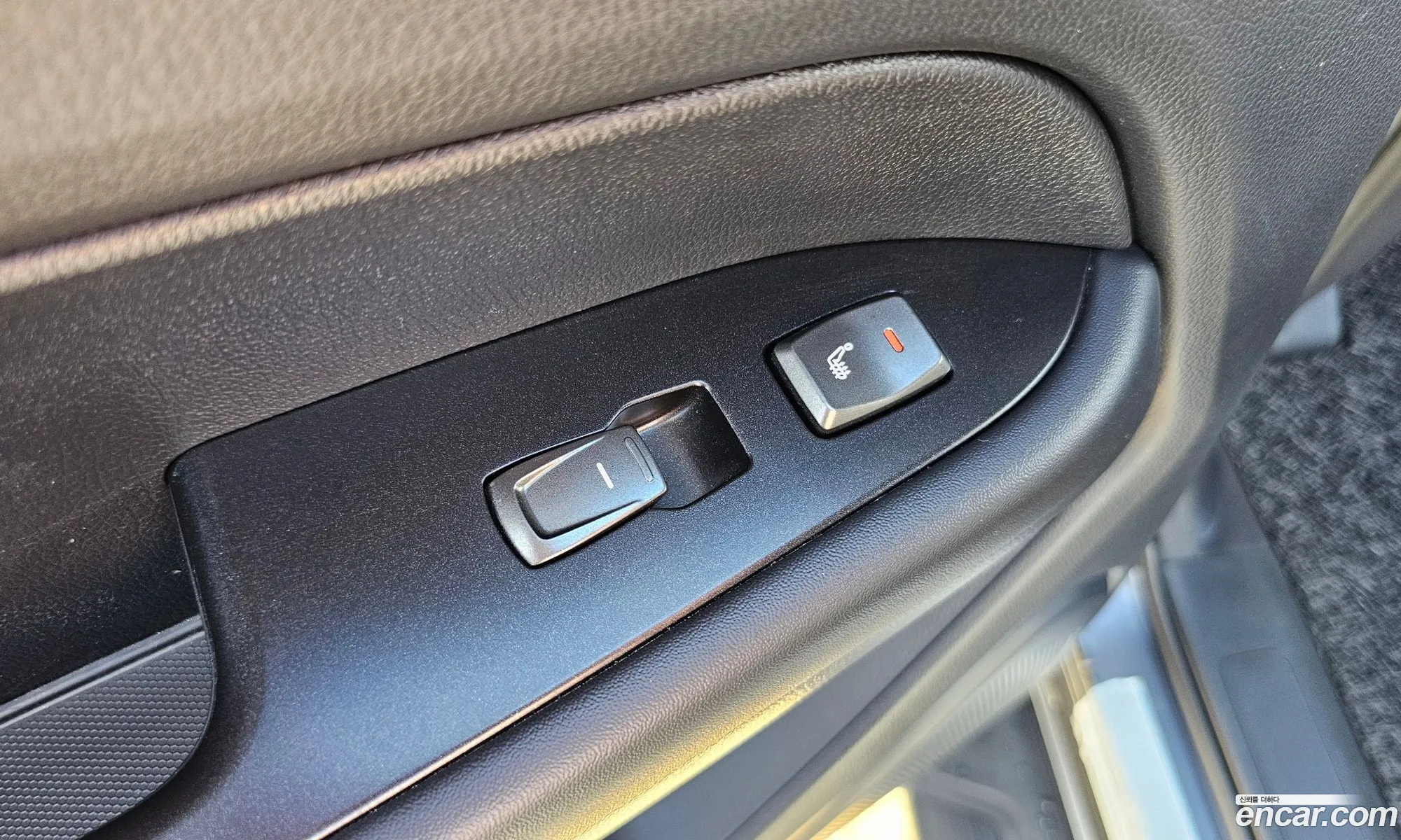 KG Mobility (SsangYong) Rexton Sports Khan 2019 — 4