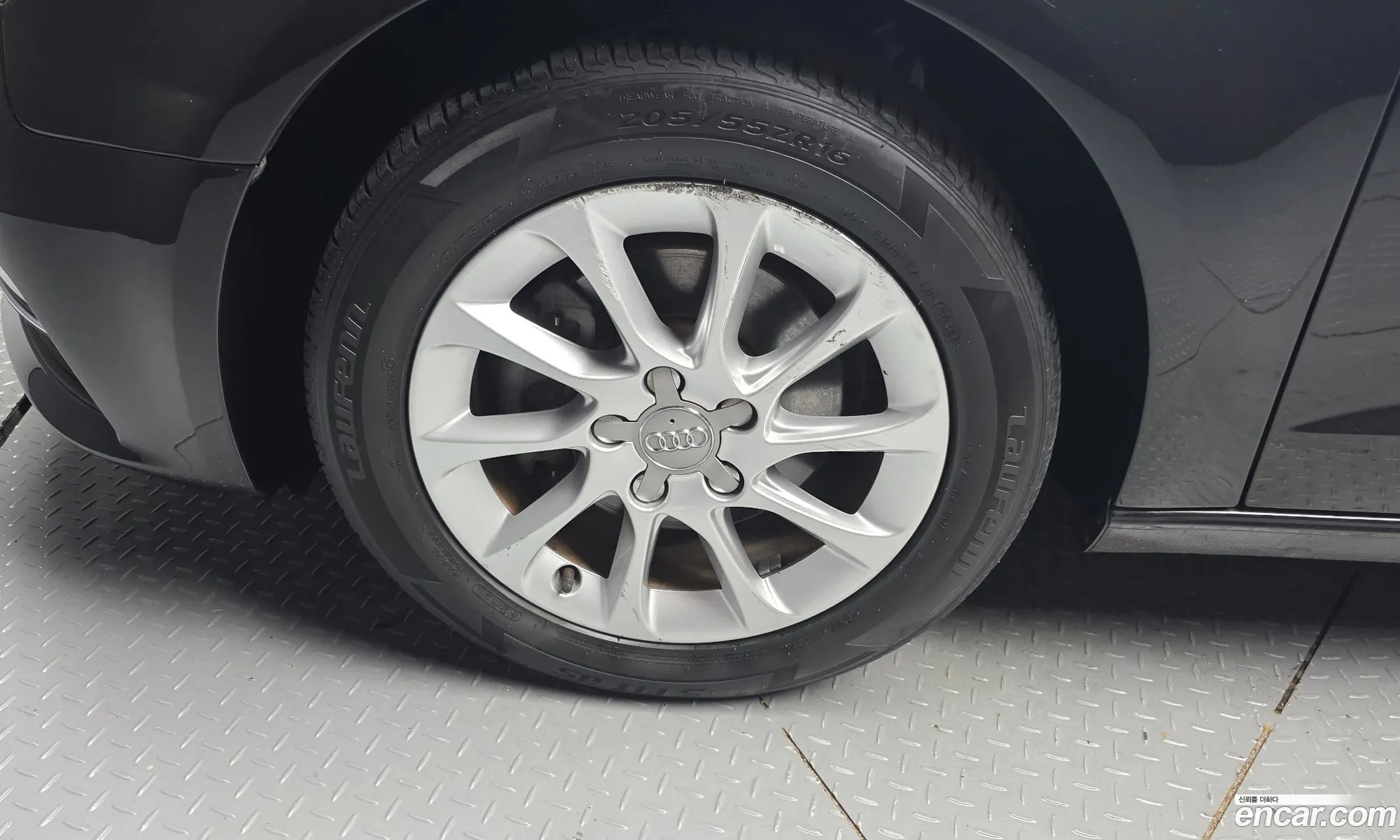 Audi A3 2015 WAUZZZ8V2FA117029 — 11