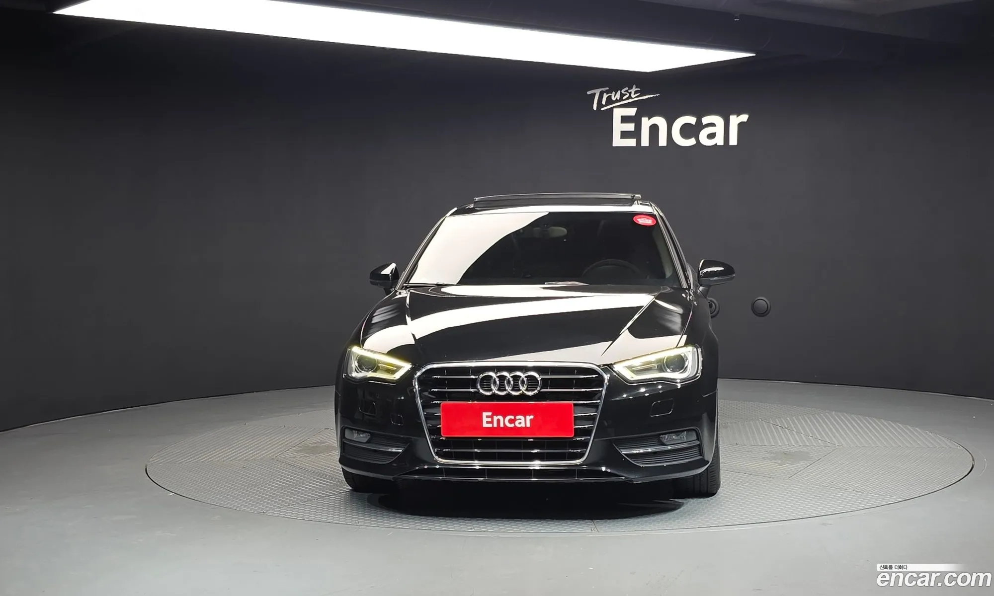 Audi A3 2015 WAUZZZ8V2FA117029 — 8