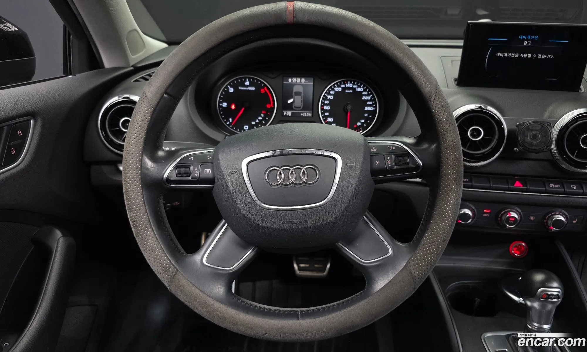 Audi A3 2015 WAUZZZ8V2FA117029 — 16