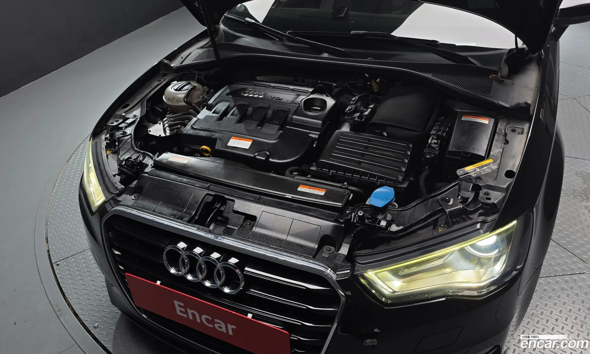 Audi A3 2015 WAUZZZ8V2FA117029 — 4