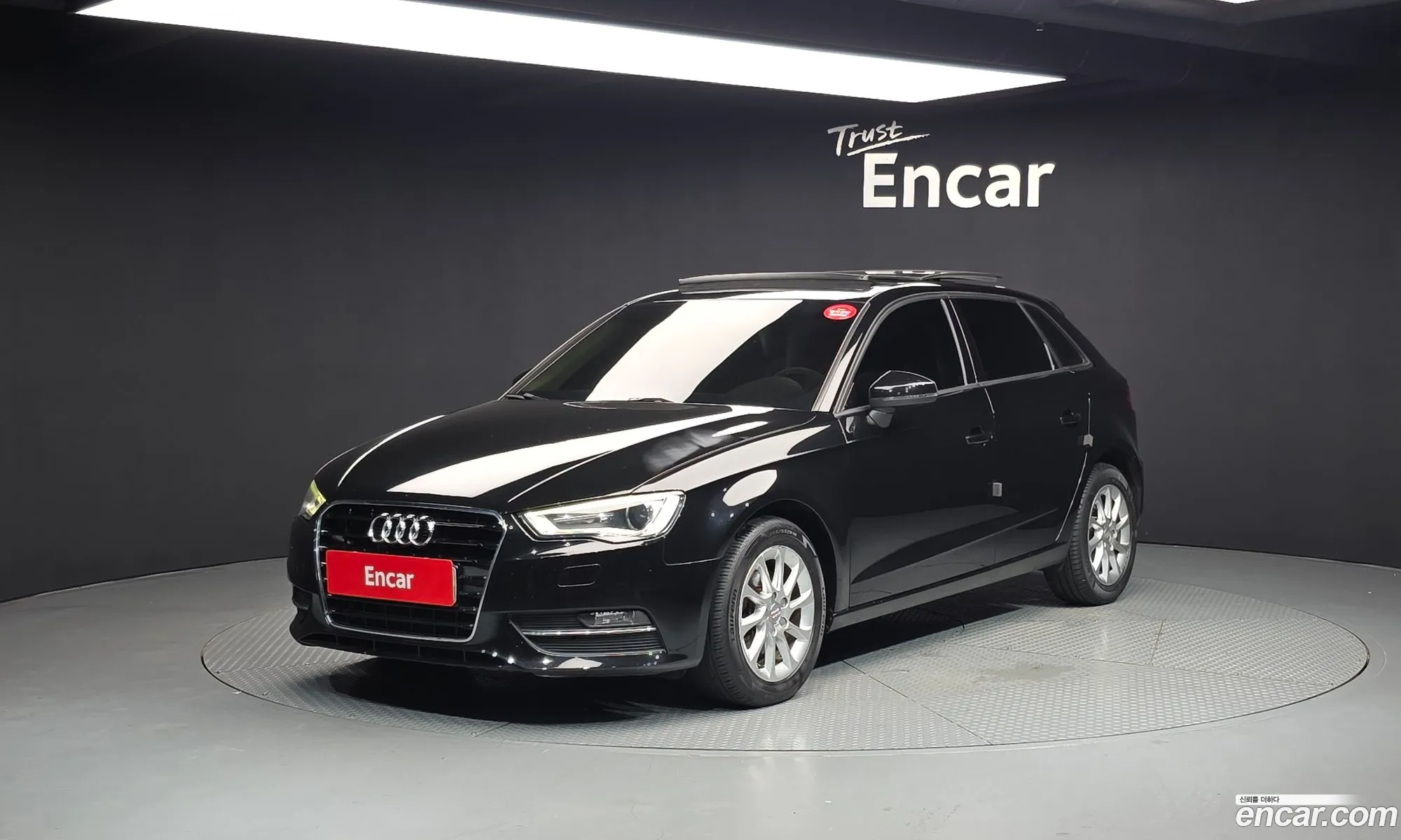 Audi A3 2015 WAUZZZ8V2FA117029 — 18