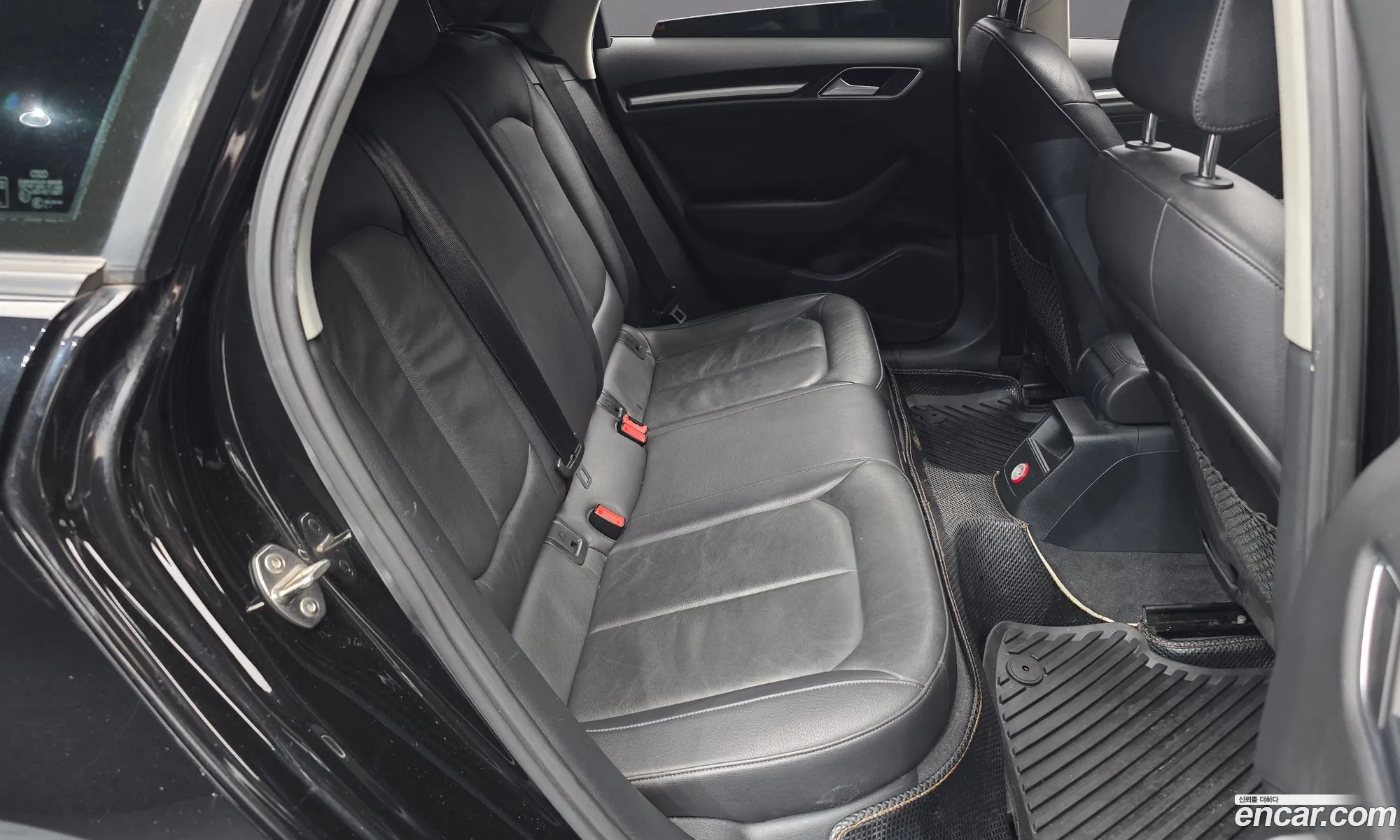 Audi A3 2015 WAUZZZ8V2FA117029 — 9