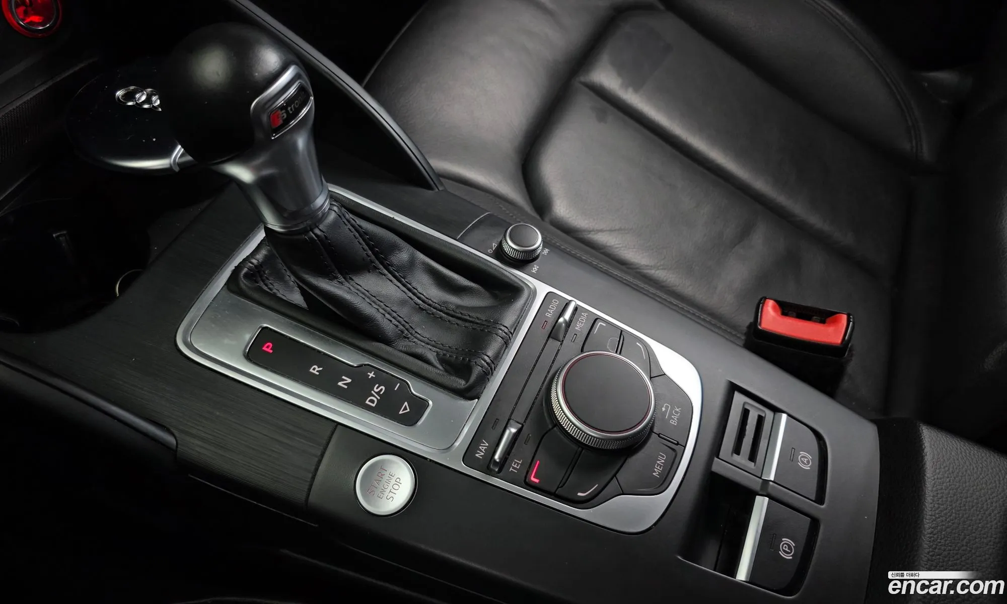 Audi A3 2015 WAUZZZ8V2FA117029 — 12