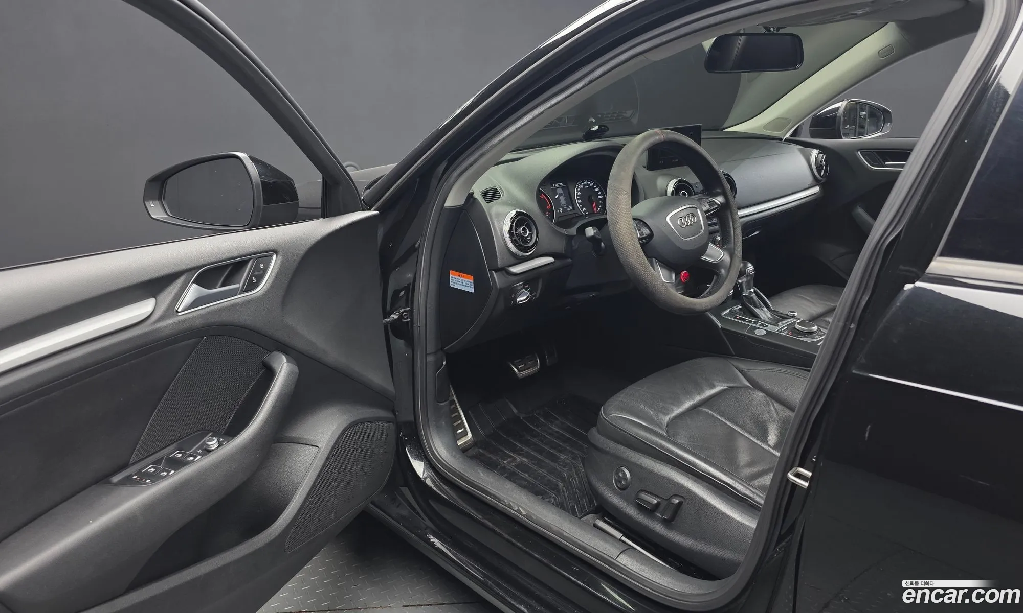 Audi A3 2015 WAUZZZ8V2FA117029 — 15