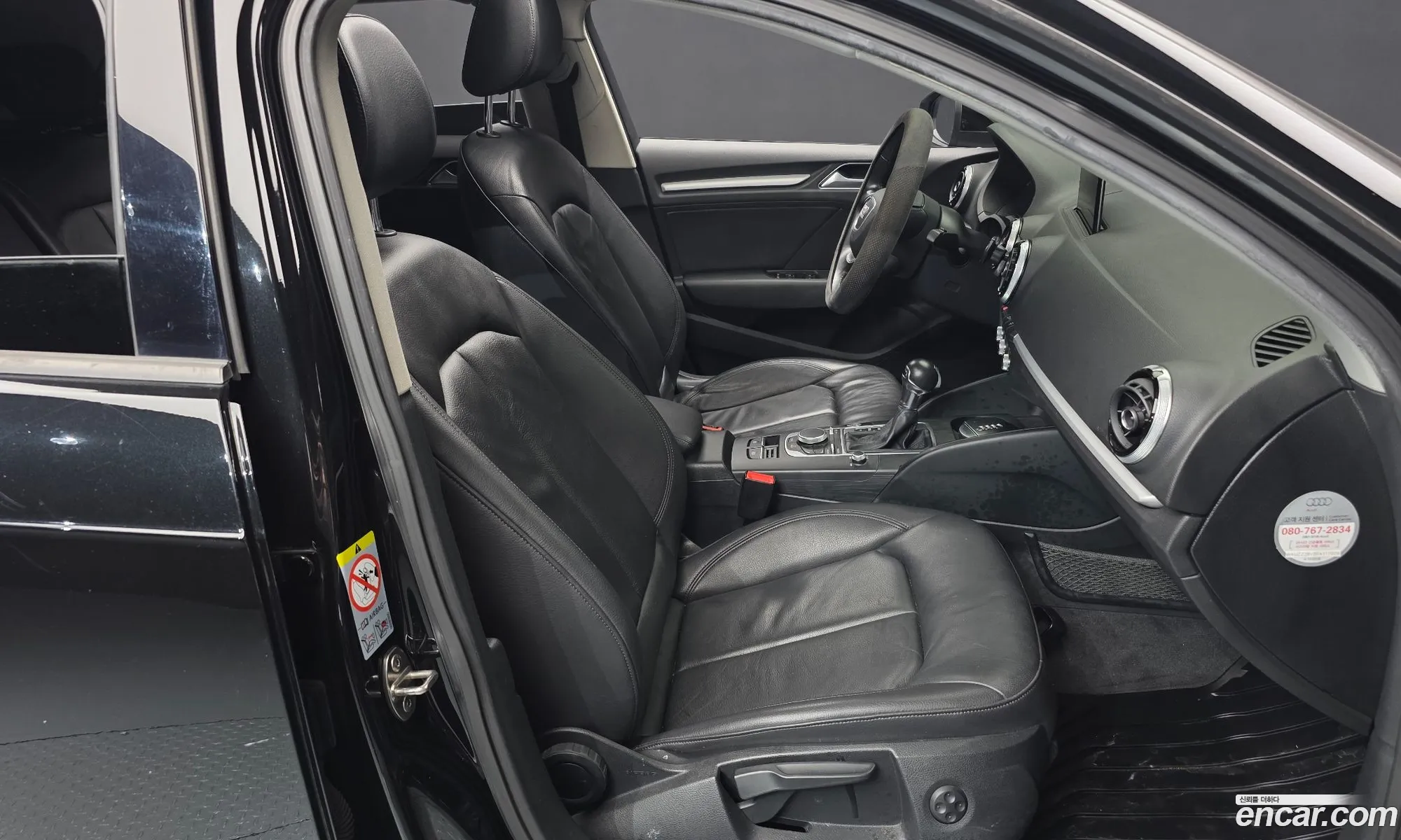 Audi A3 2015 WAUZZZ8V2FA117029 — 2
