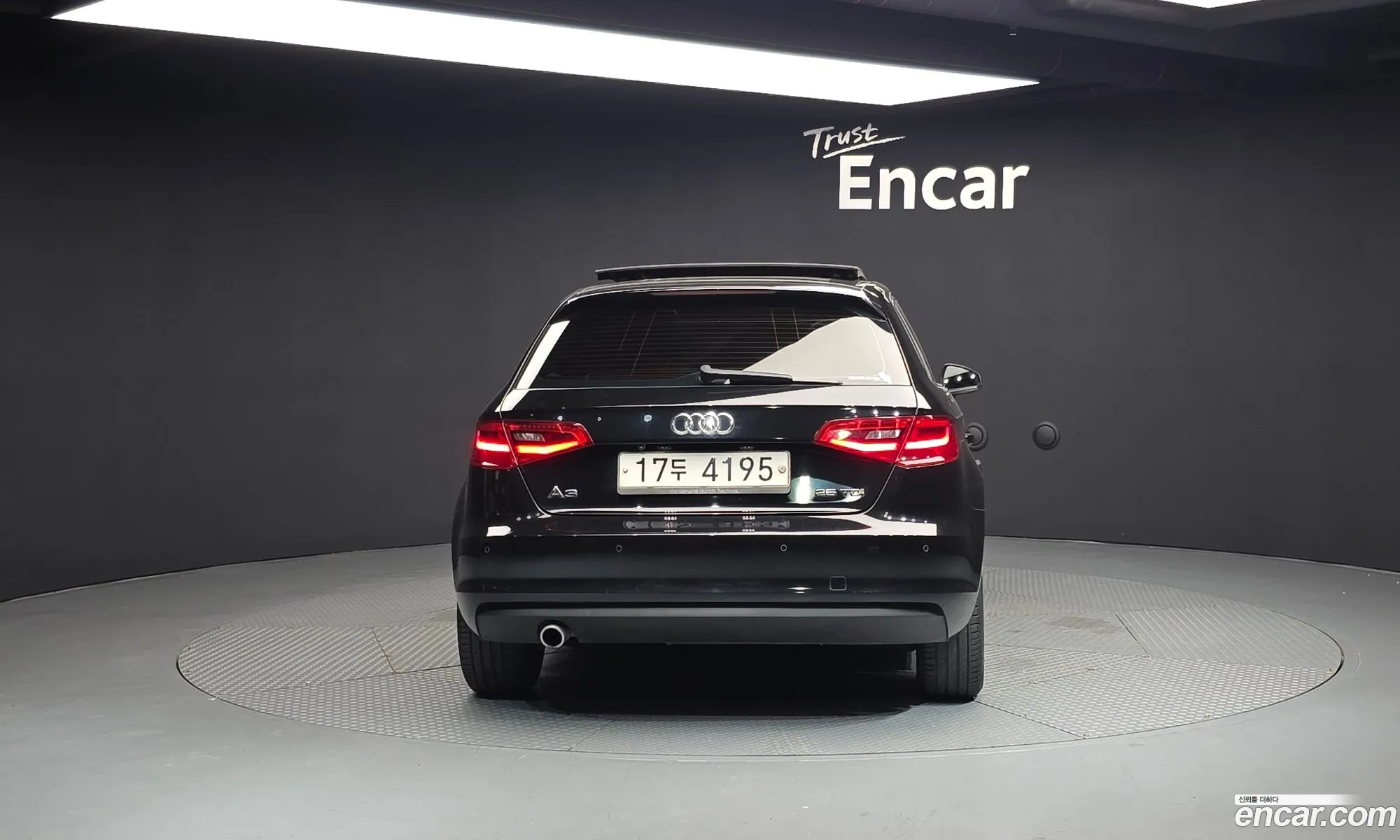 Audi A3 2015 WAUZZZ8V2FA117029 — 6