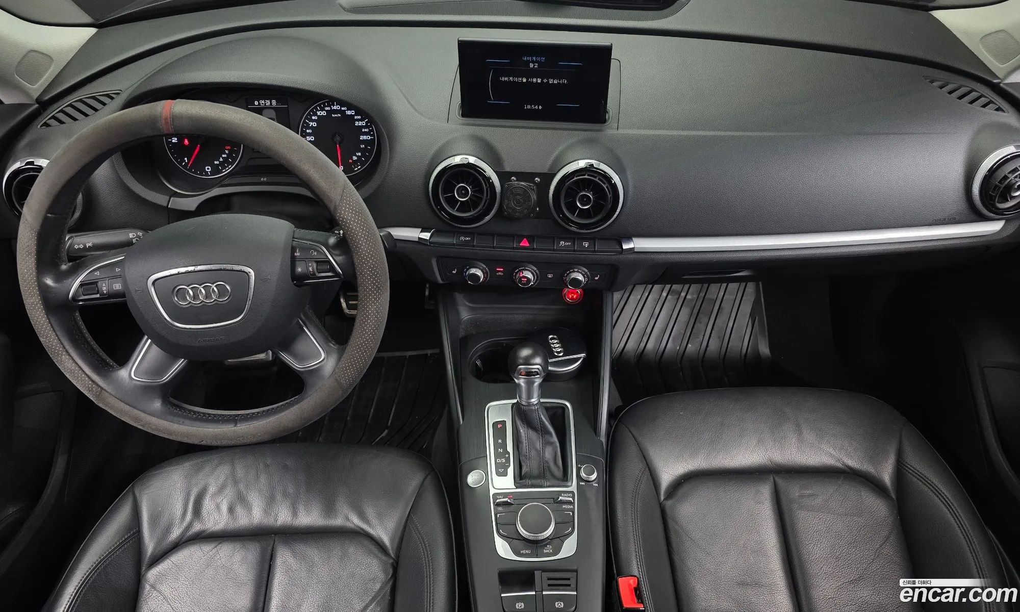 Audi A3 2015 WAUZZZ8V2FA117029 — 19