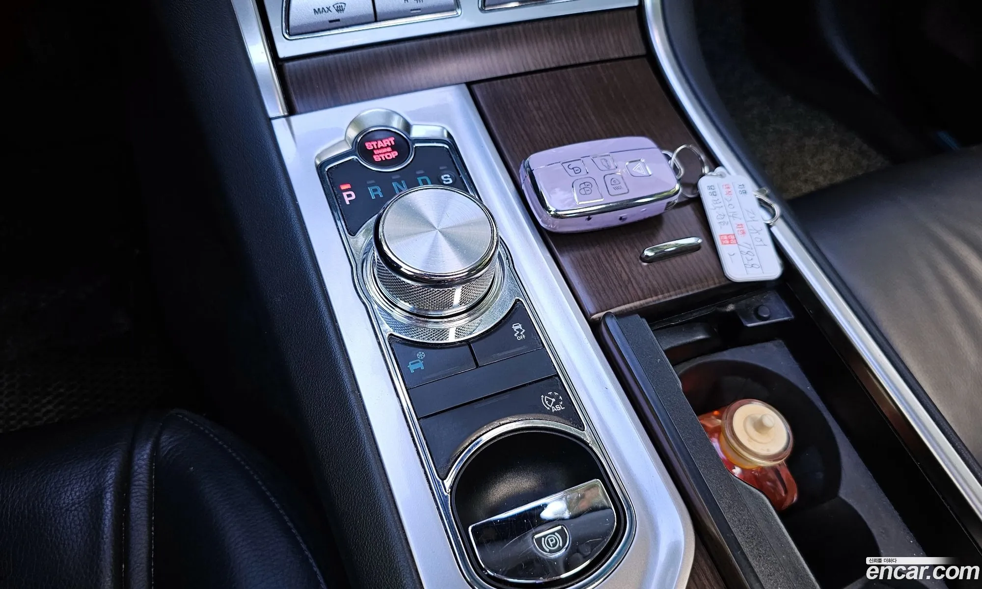 Jaguar XF 2014 — 2