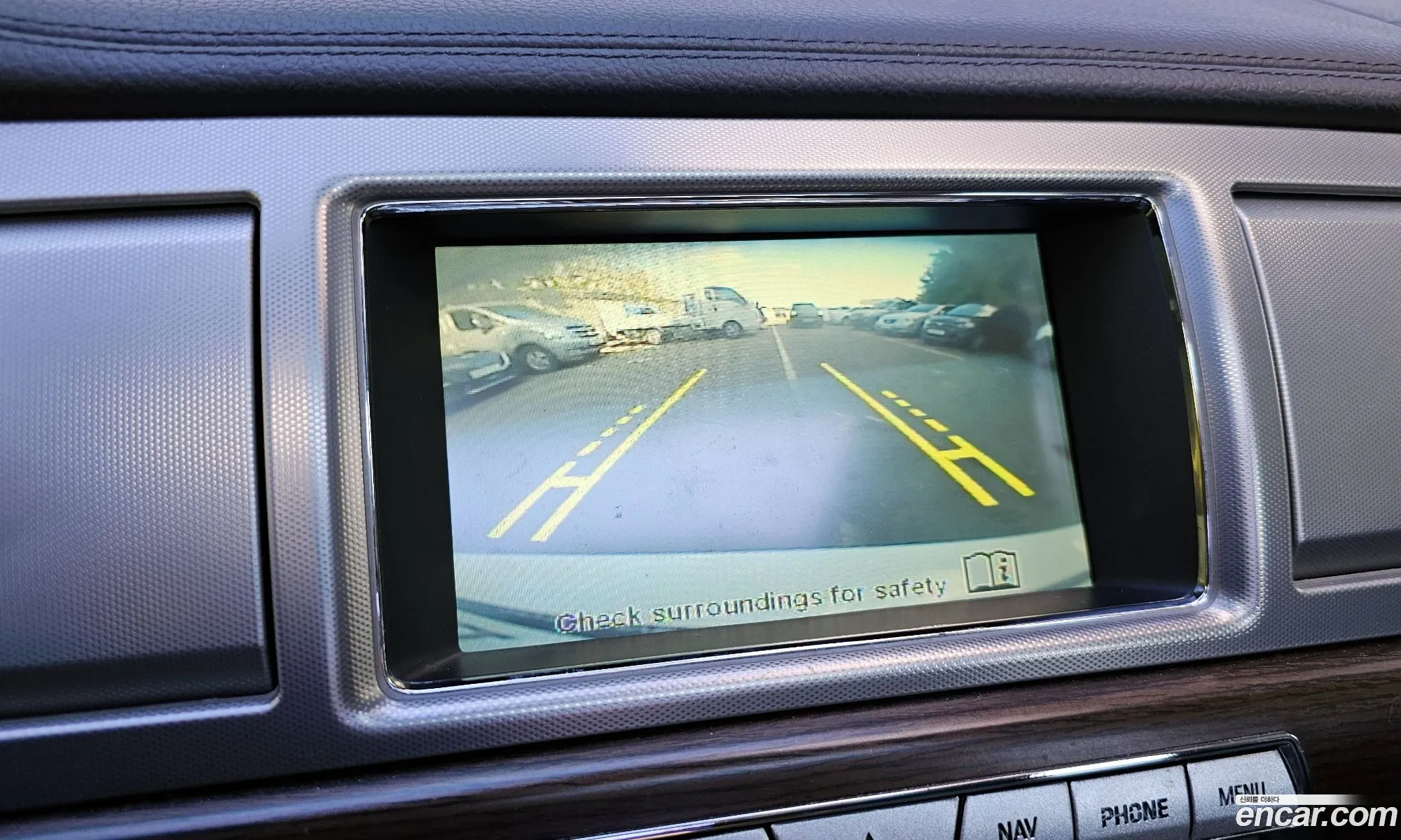 Jaguar XF 2014 — 7