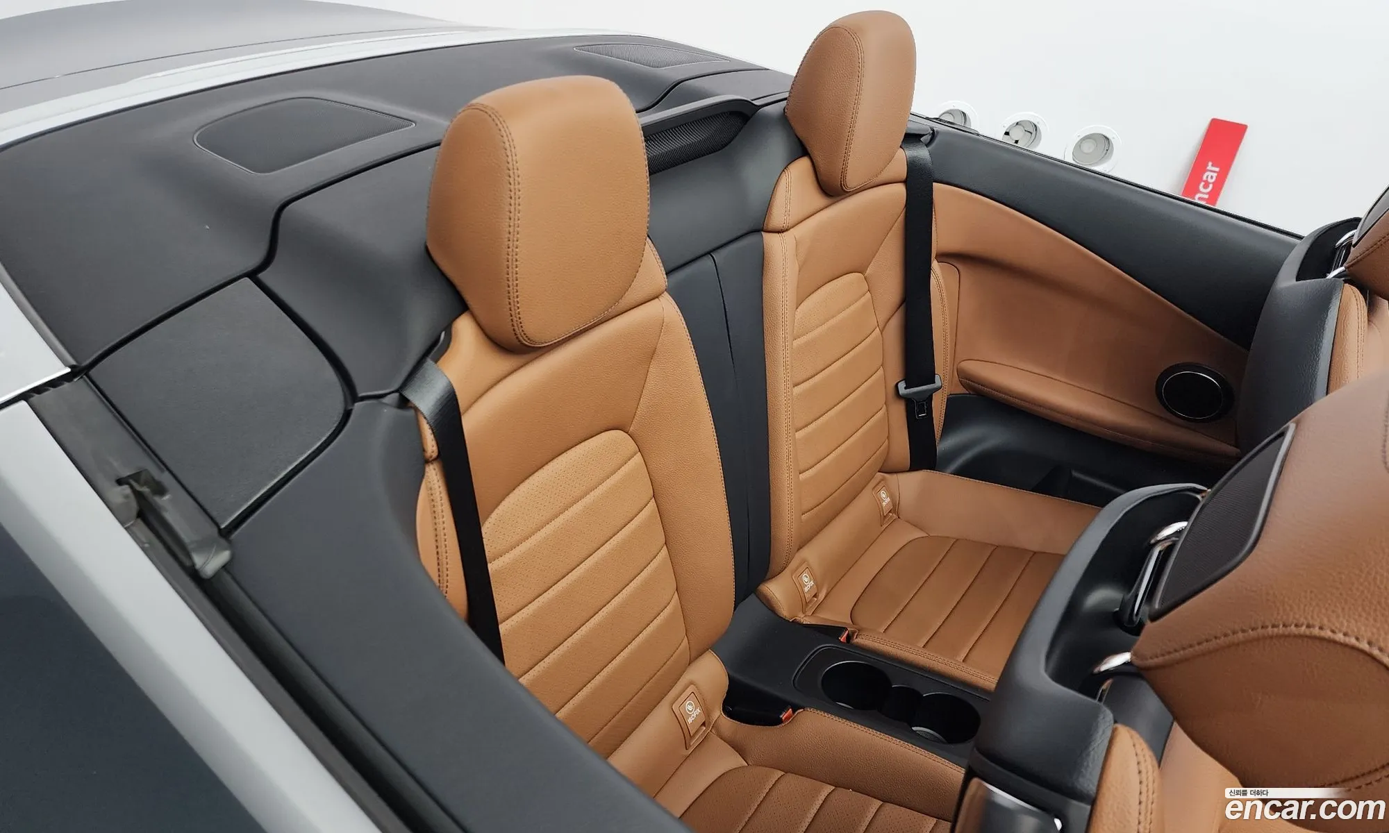Mercedes-Benz C-Class W205 2019 — 13