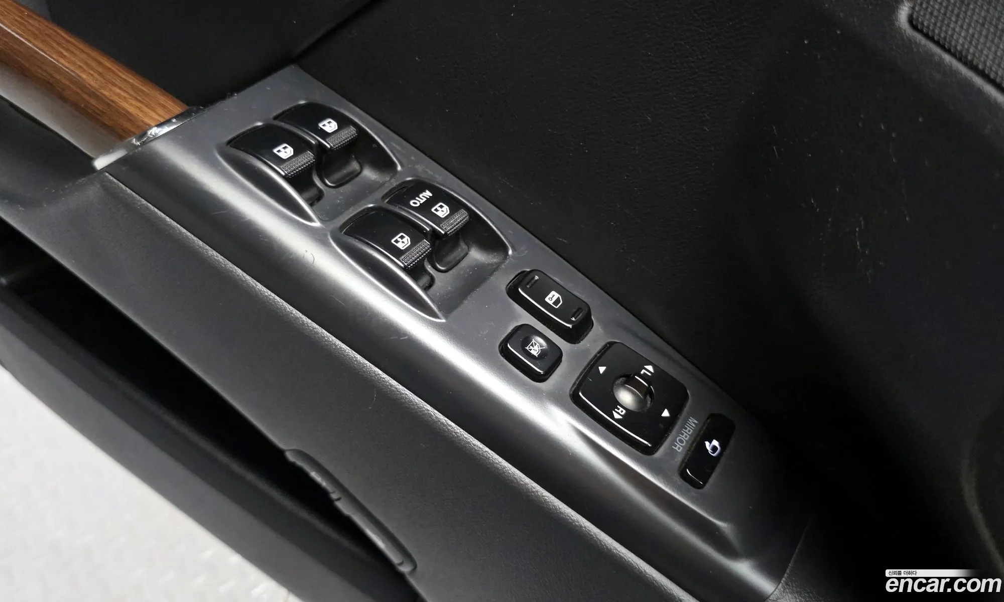 Hyundai Grandeur New Luxury 2009 — 2