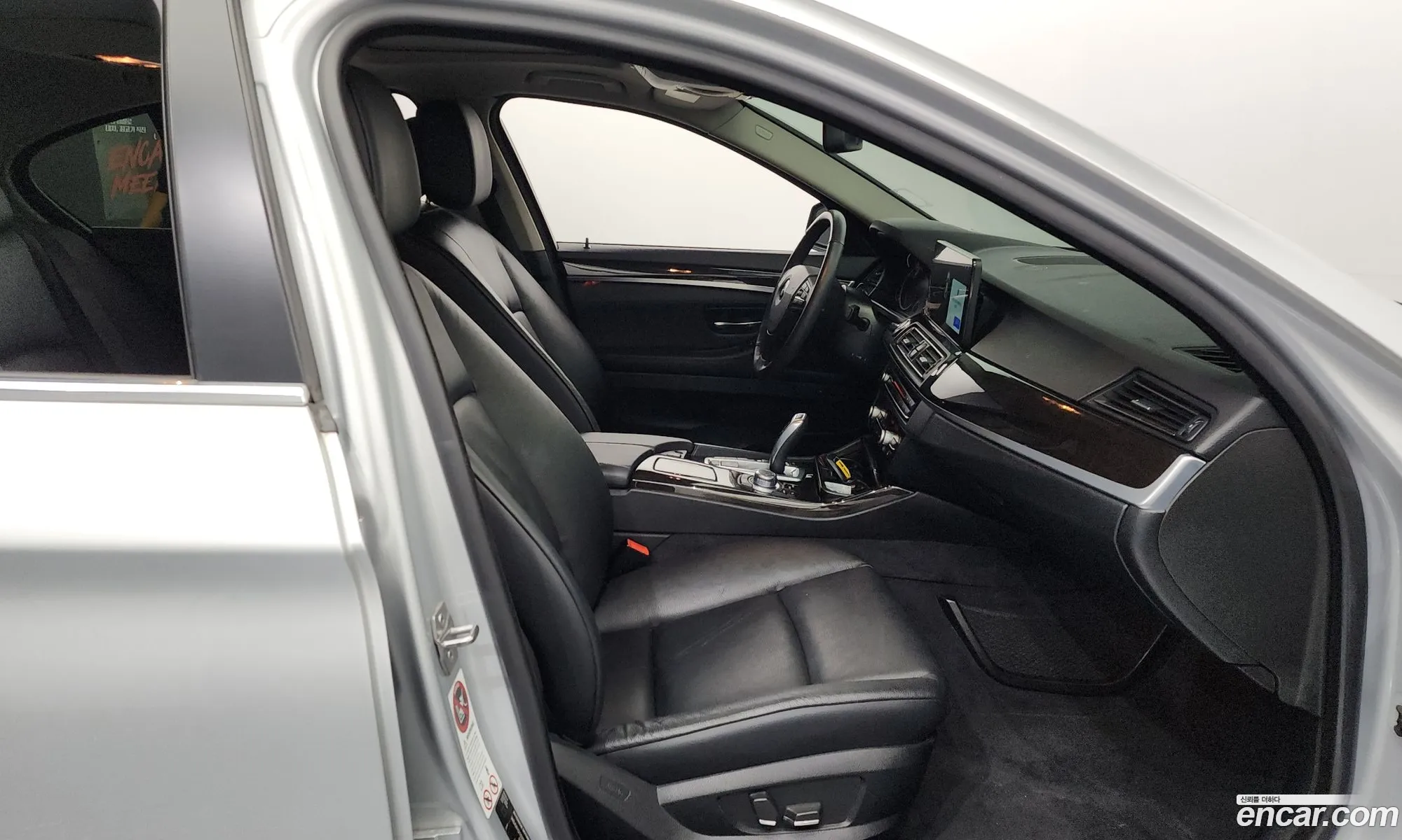 BMW 5 Series 2013 WBAXH3102DD146872 — 12