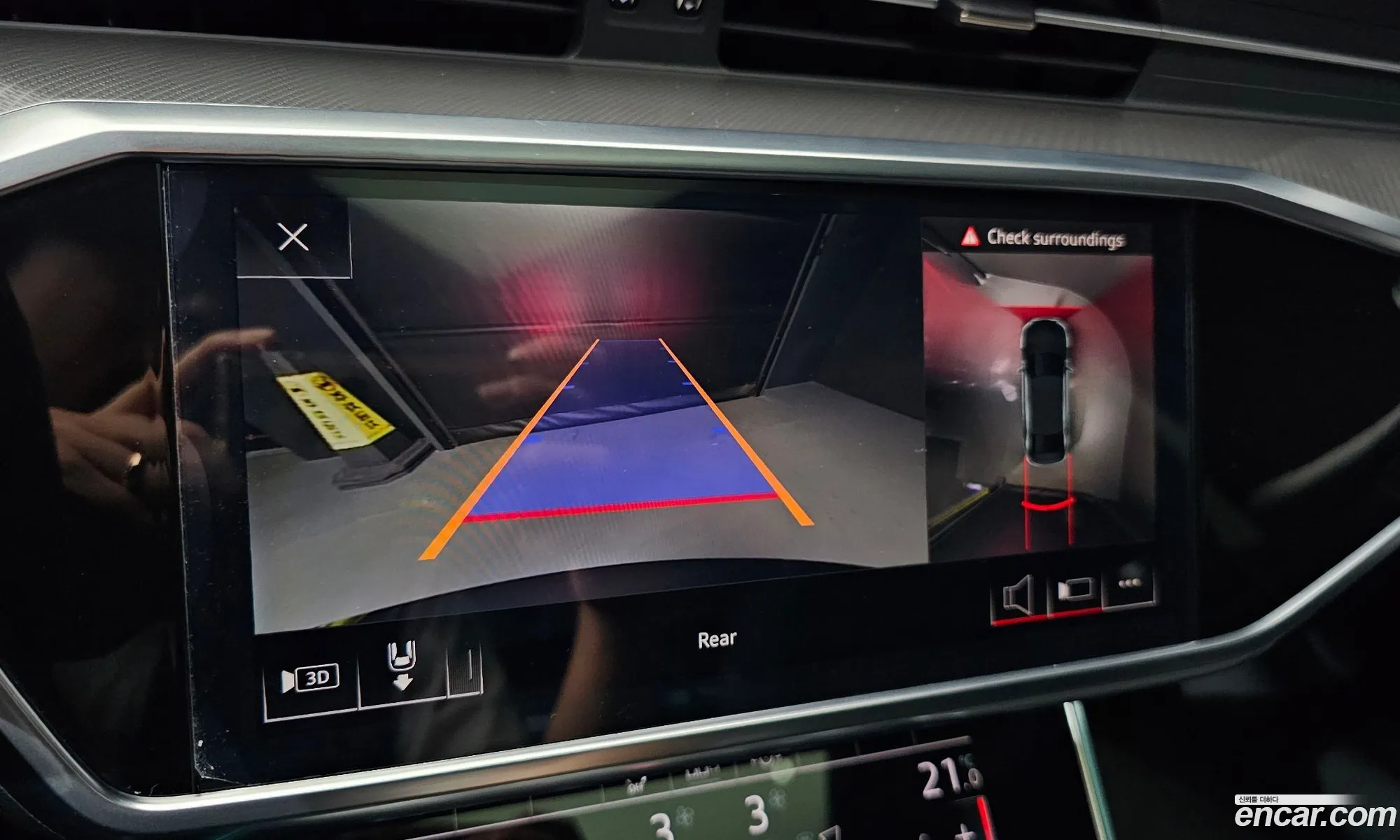 Audi A6 2019 WAUZZZF22LN022063 — 10