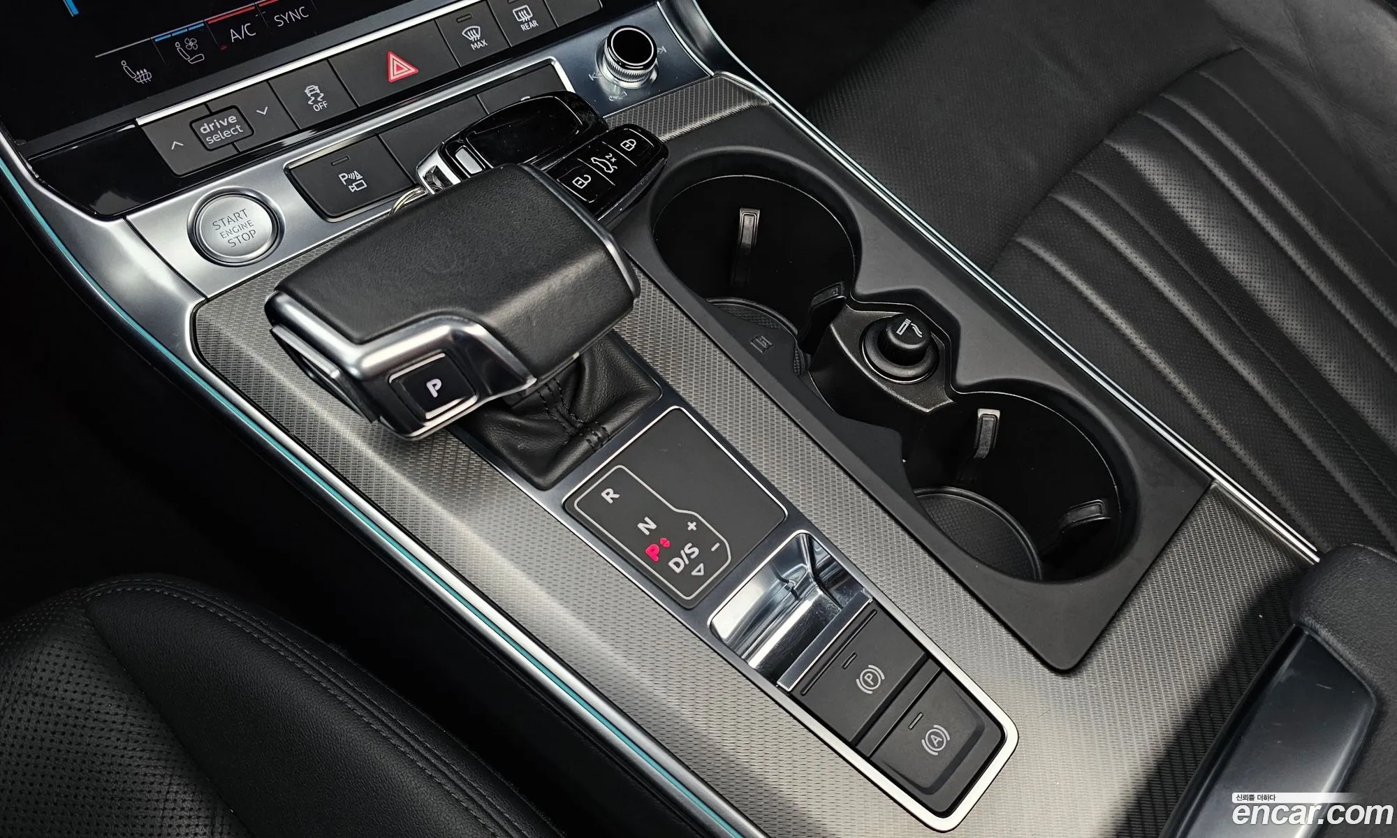 Audi A6 2019 WAUZZZF22LN022063 — 16