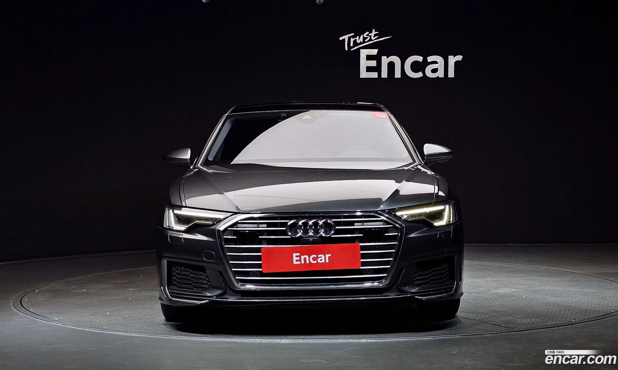 Audi A6 2019 WAUZZZF22LN022063 — 14