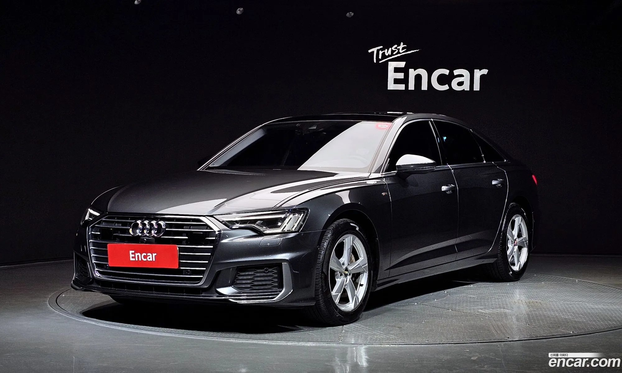 Audi A6 2019 WAUZZZF22LN022063 — 11