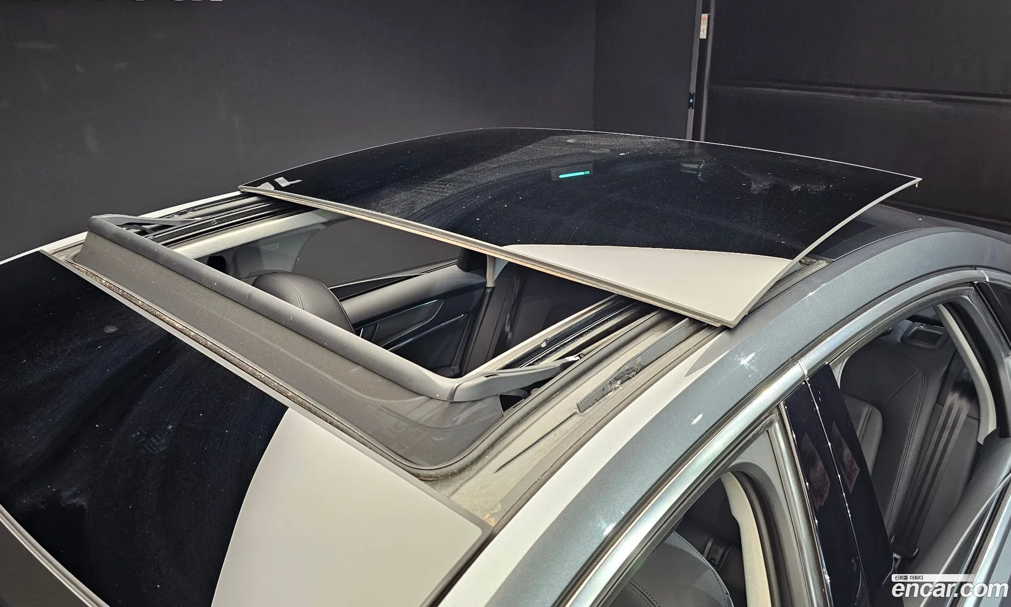 Audi A6 2019 WAUZZZF22LN022063 — 6