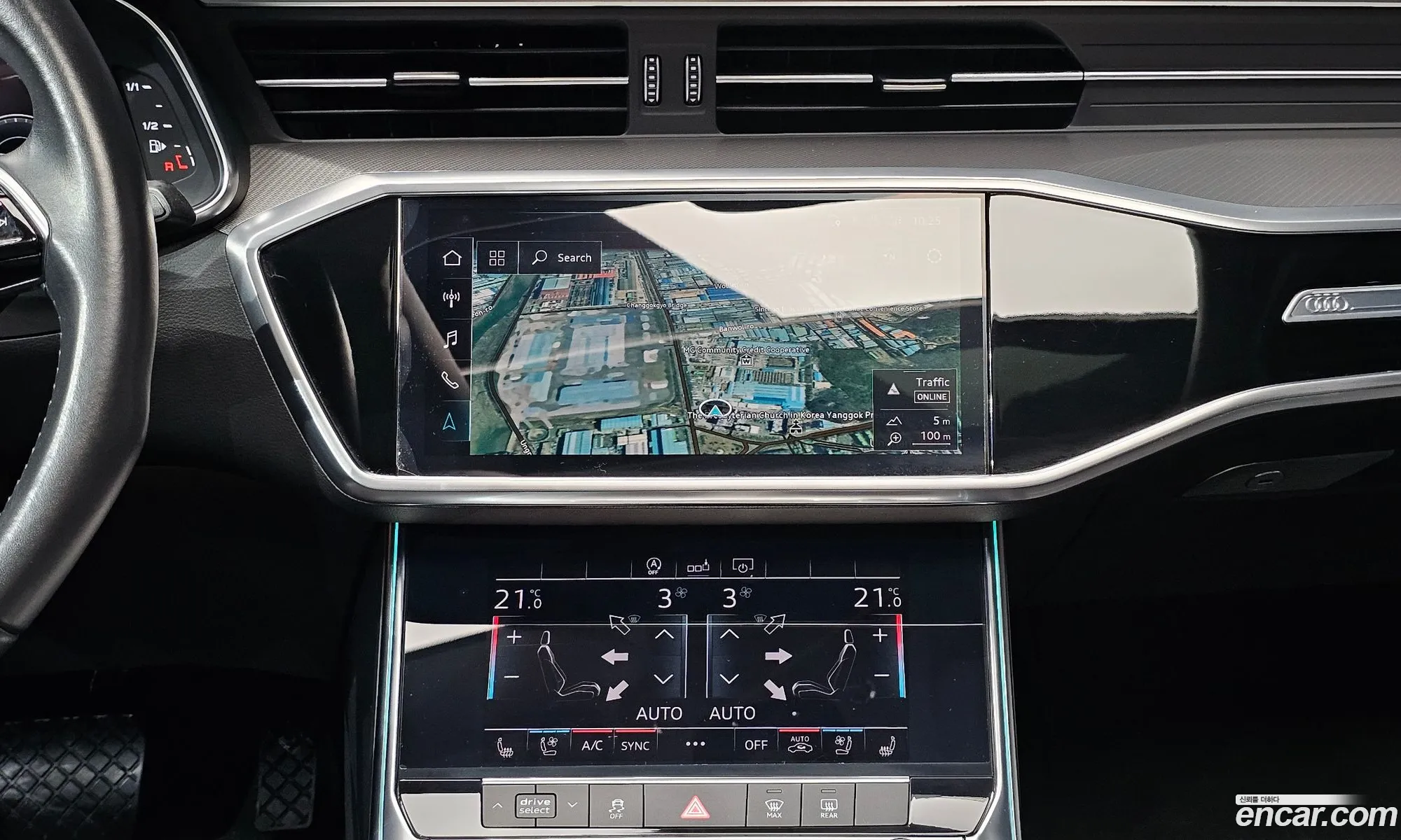 Audi A6 2019 WAUZZZF22LN022063 — 9