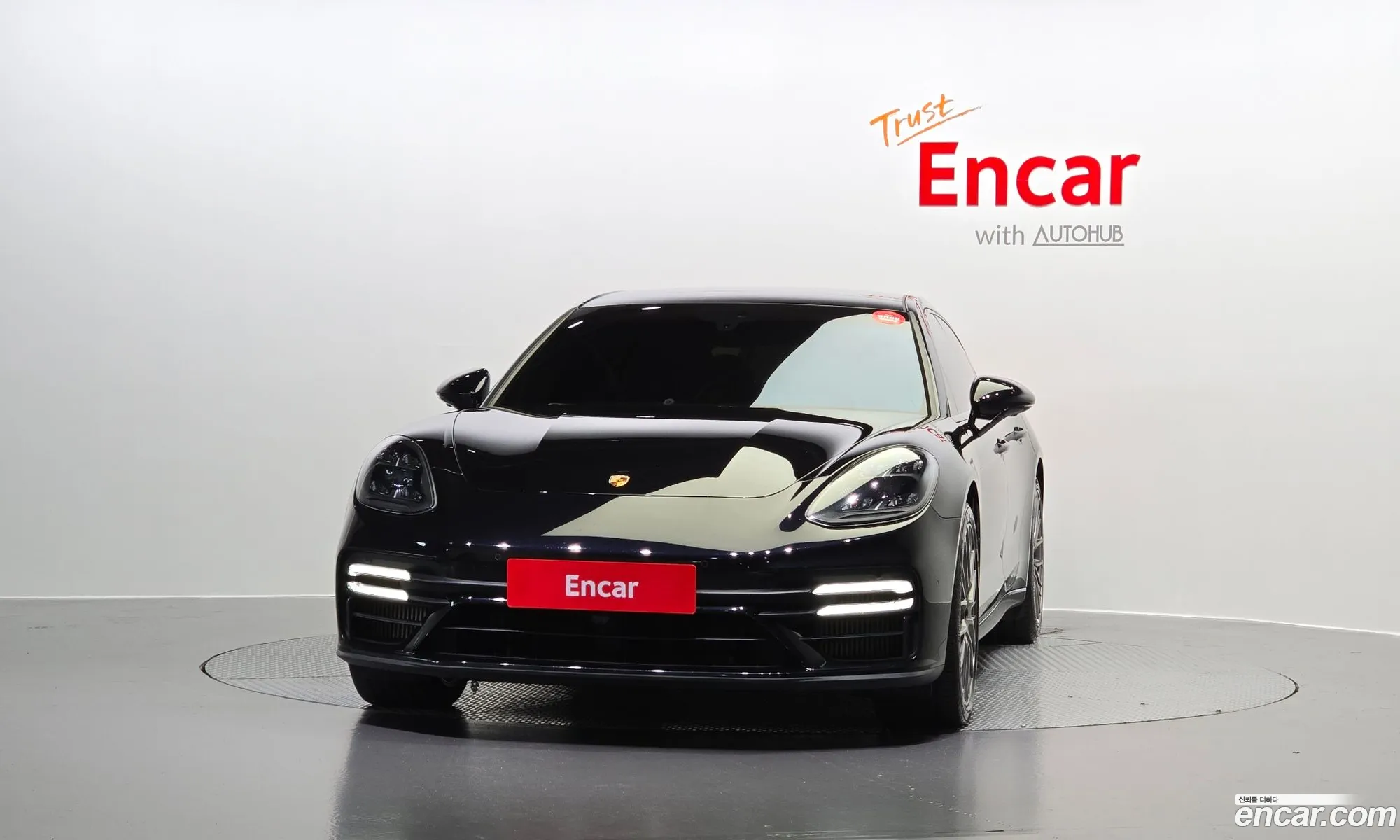 Porsche Panamera 2021 WP0BJ2973ML162744 — 7