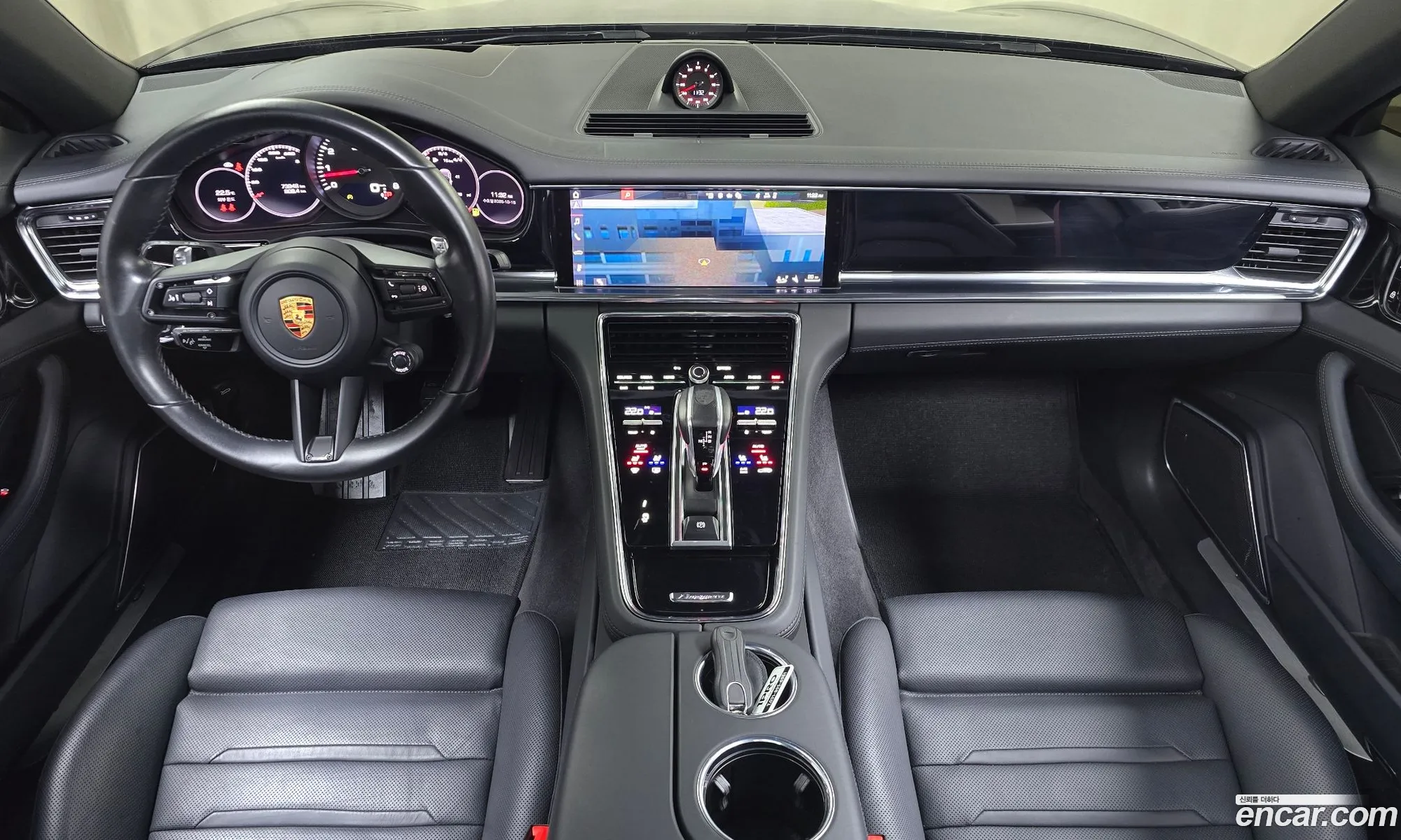 Porsche Panamera 2021 WP0BJ2973ML162744 — 14