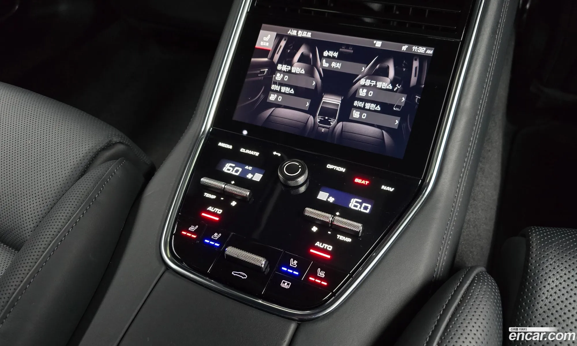Porsche Panamera 2021 WP0BJ2973ML162744 — 11