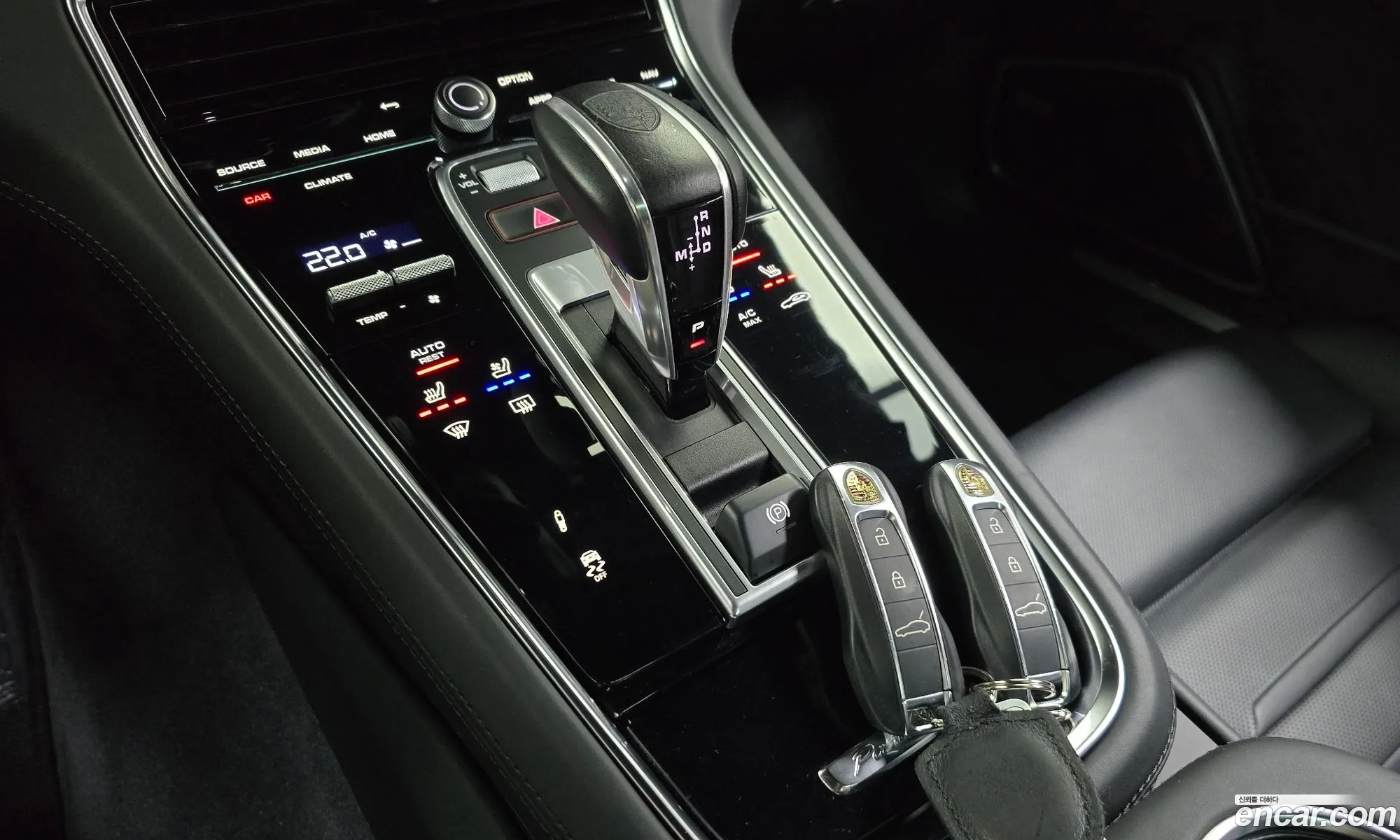 Porsche Panamera 2021 WP0BJ2973ML162744 — 5