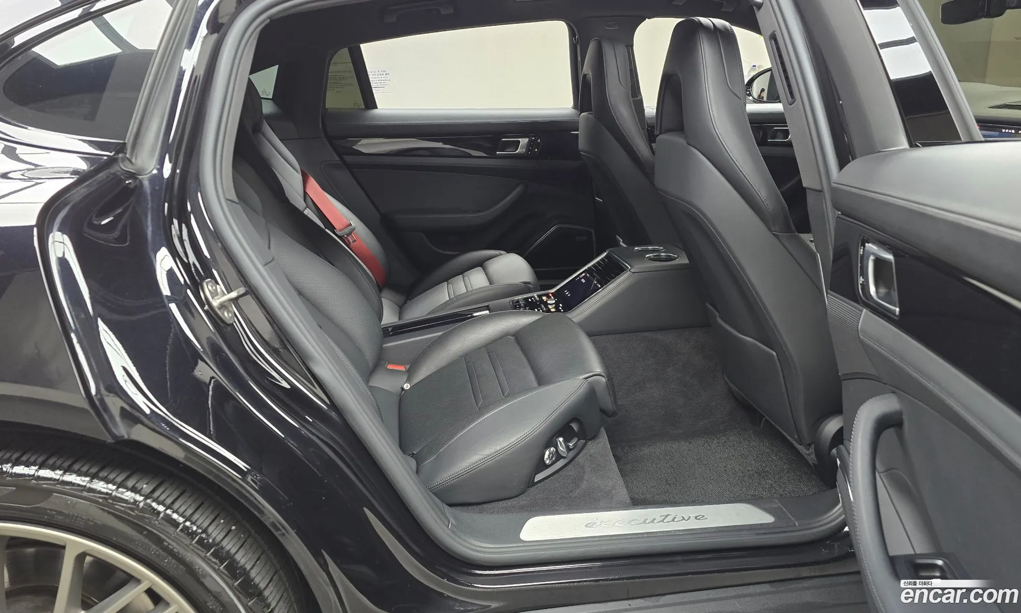 Porsche Panamera 2021 WP0BJ2973ML162744 — 3