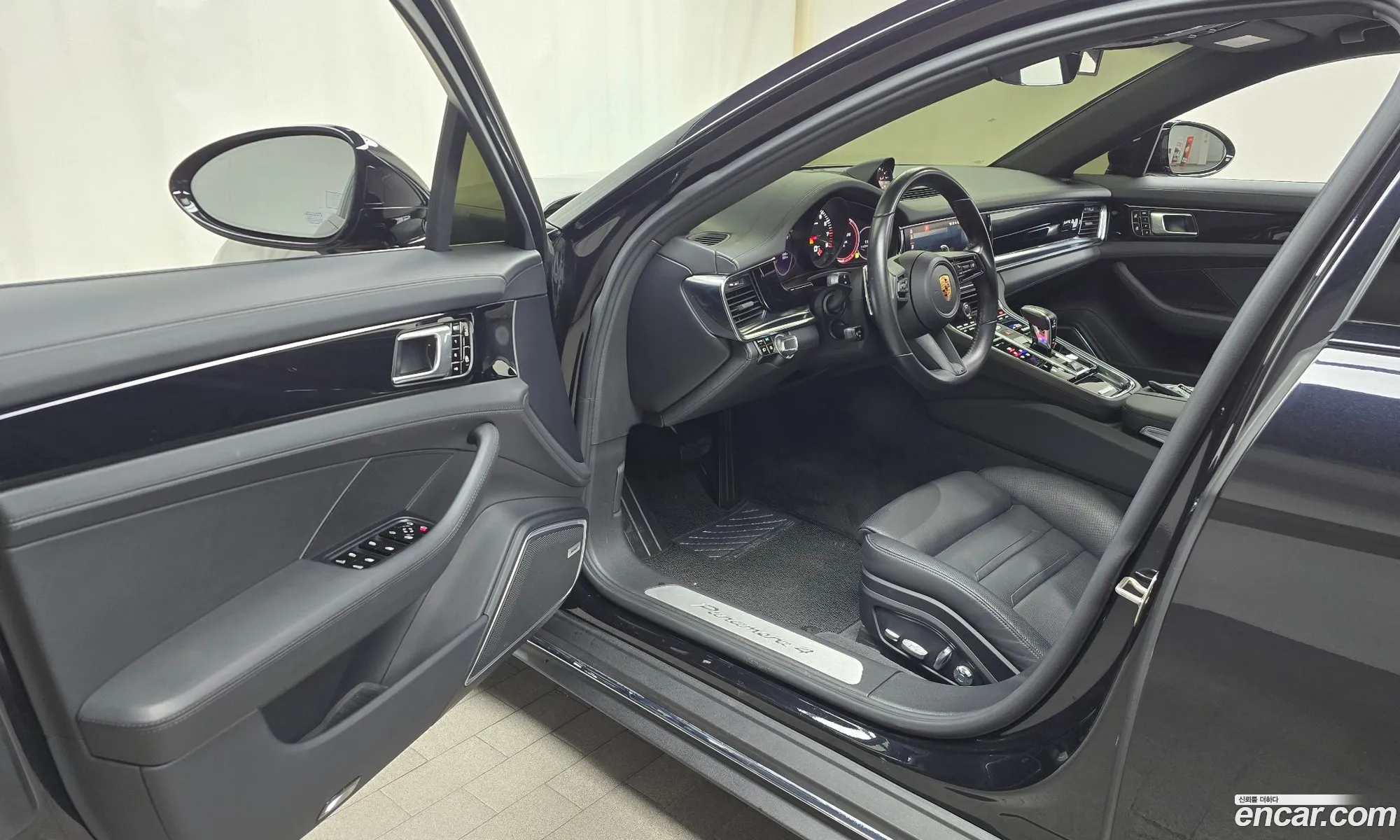 Porsche Panamera 2021 WP0BJ2973ML162744 — 8