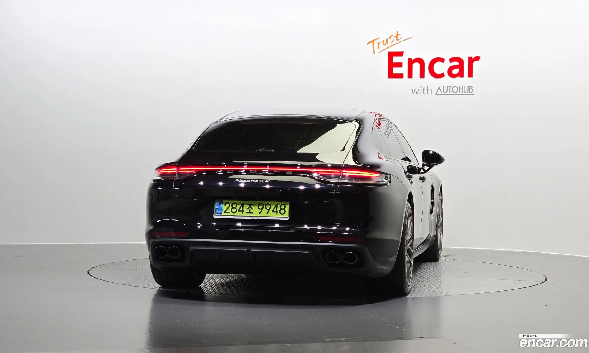 Porsche Panamera 2021 WP0BJ2973ML162744 — 18