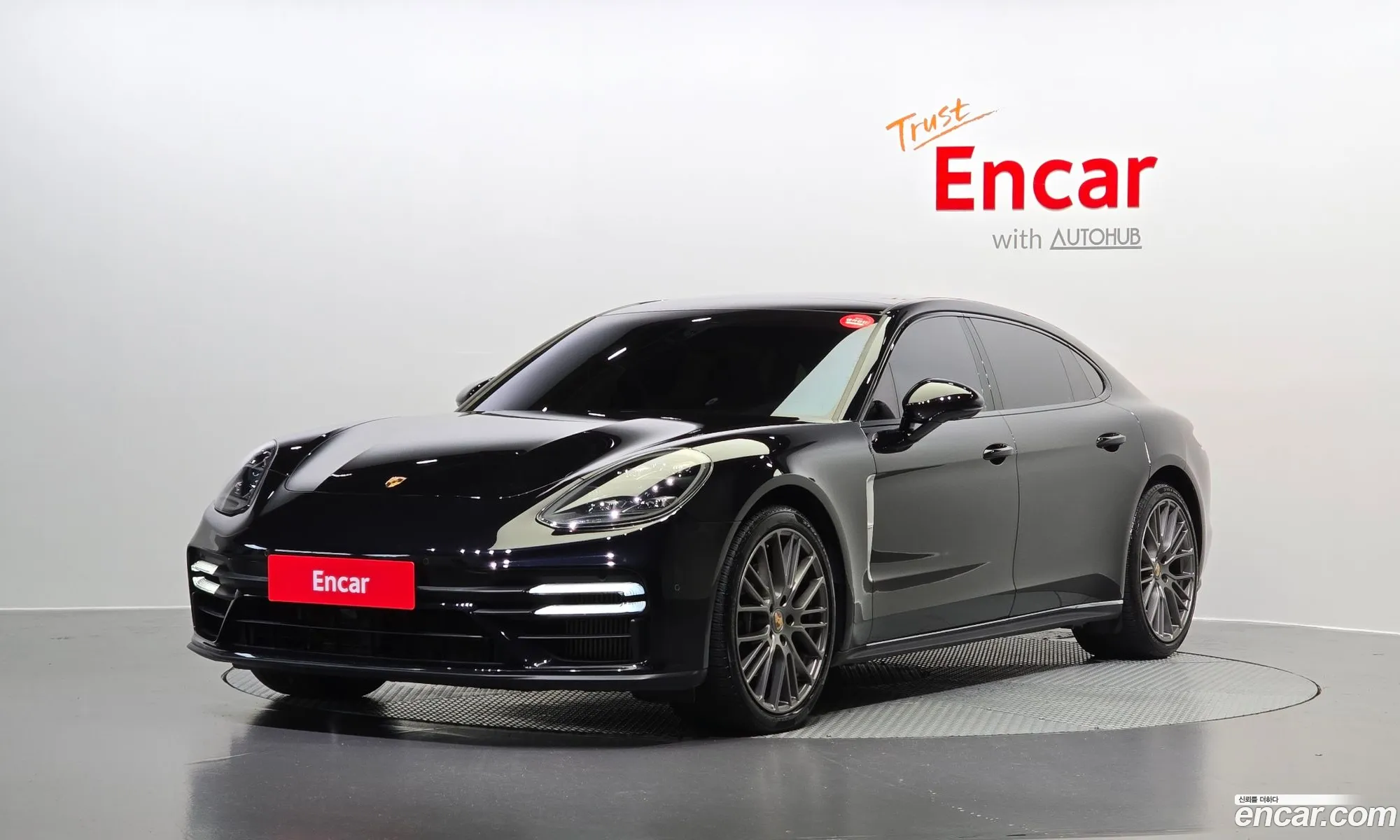Porsche Panamera 2021 WP0BJ2973ML162744 — 17